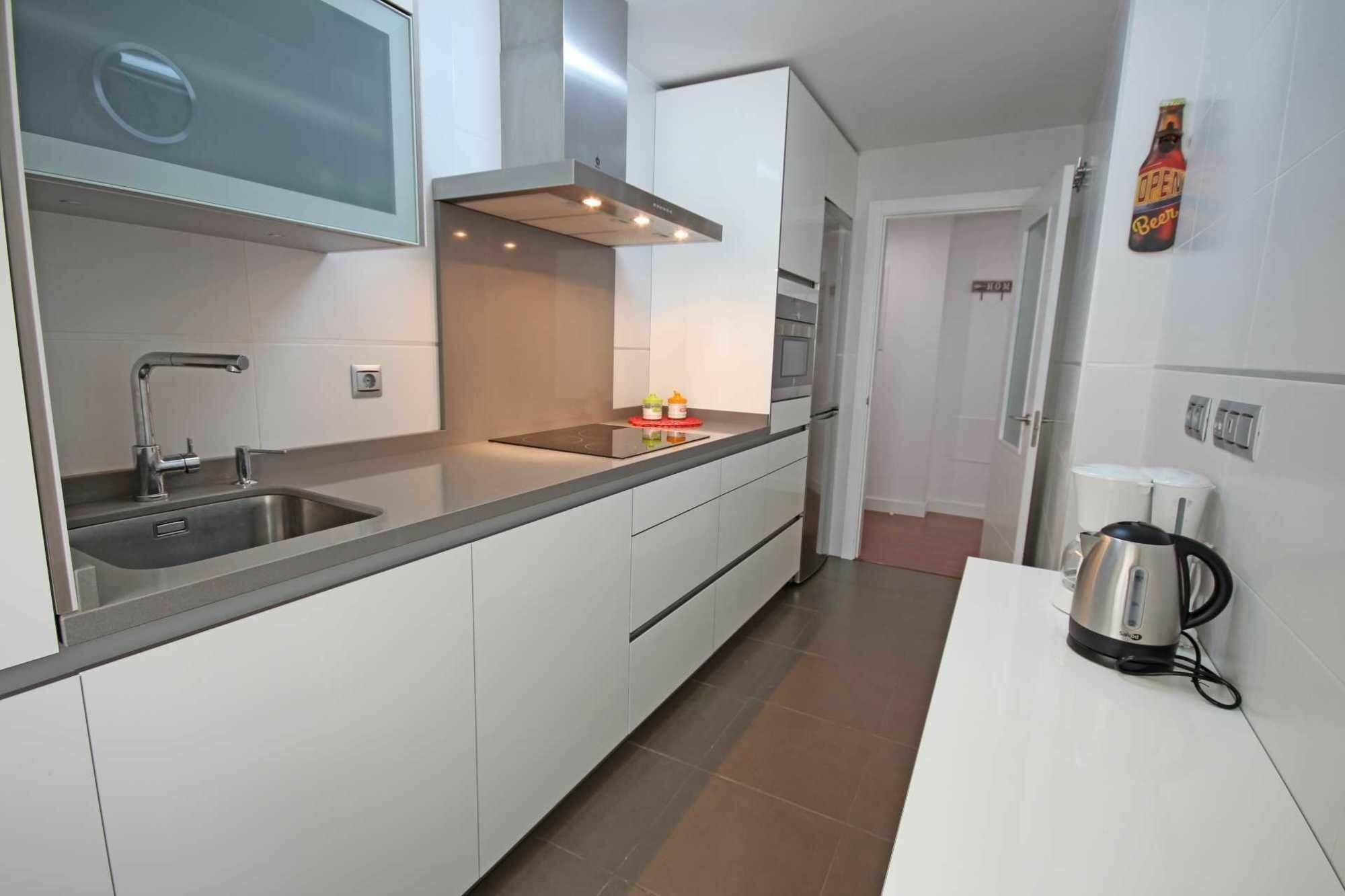 Ferrandiz Grupalmalaga Apartamento Málaga