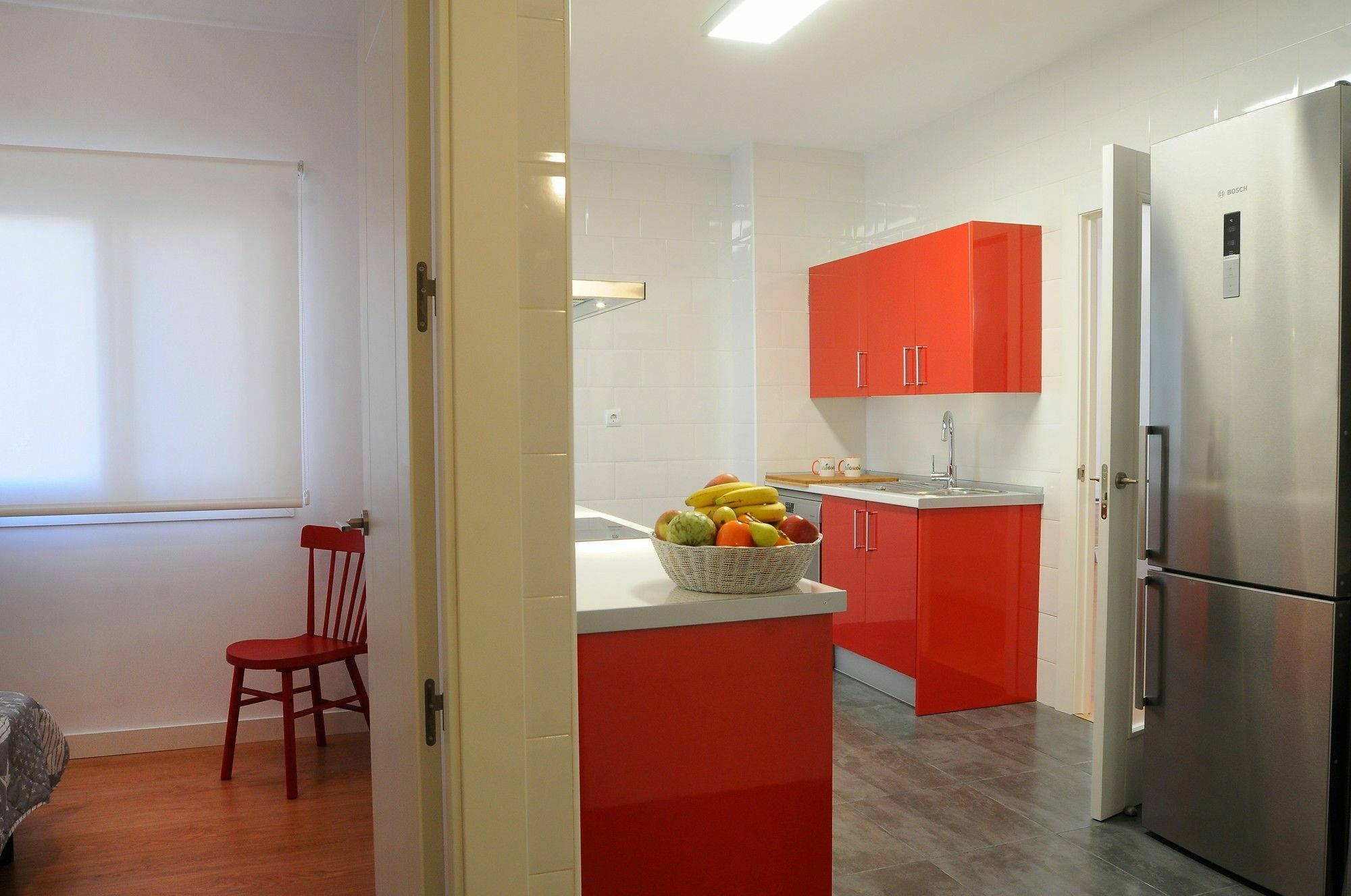 Apartamento Esperanto Center *
