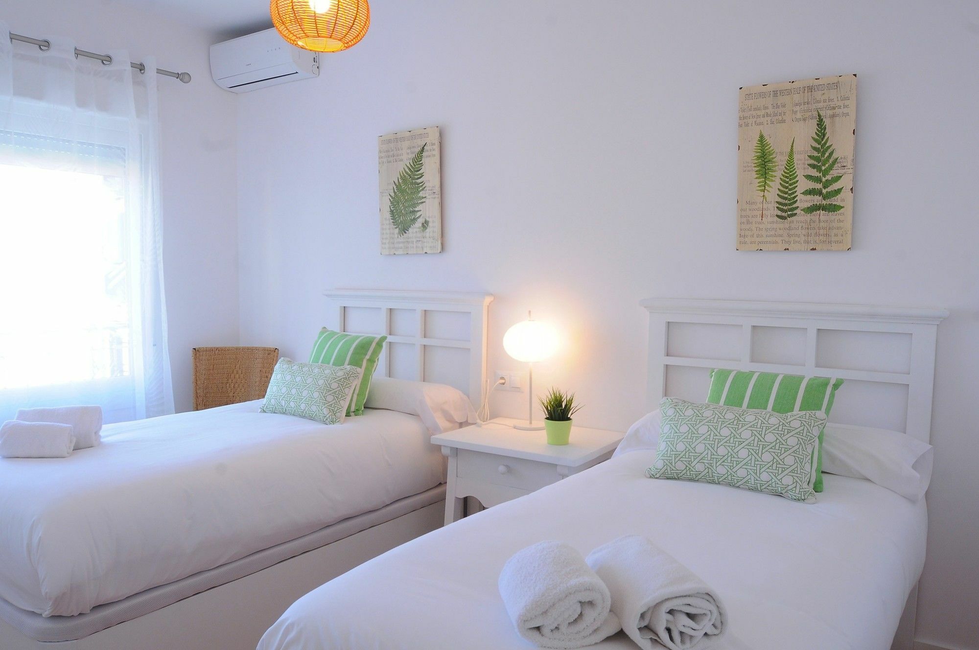 Esperanto Center * Málaga