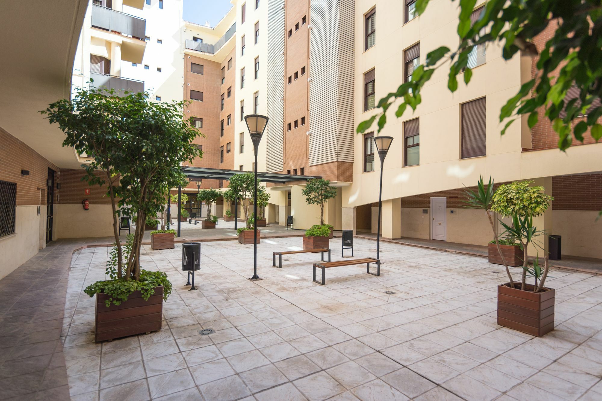 Colon Relax & Quiet Business & Family Apartamento *