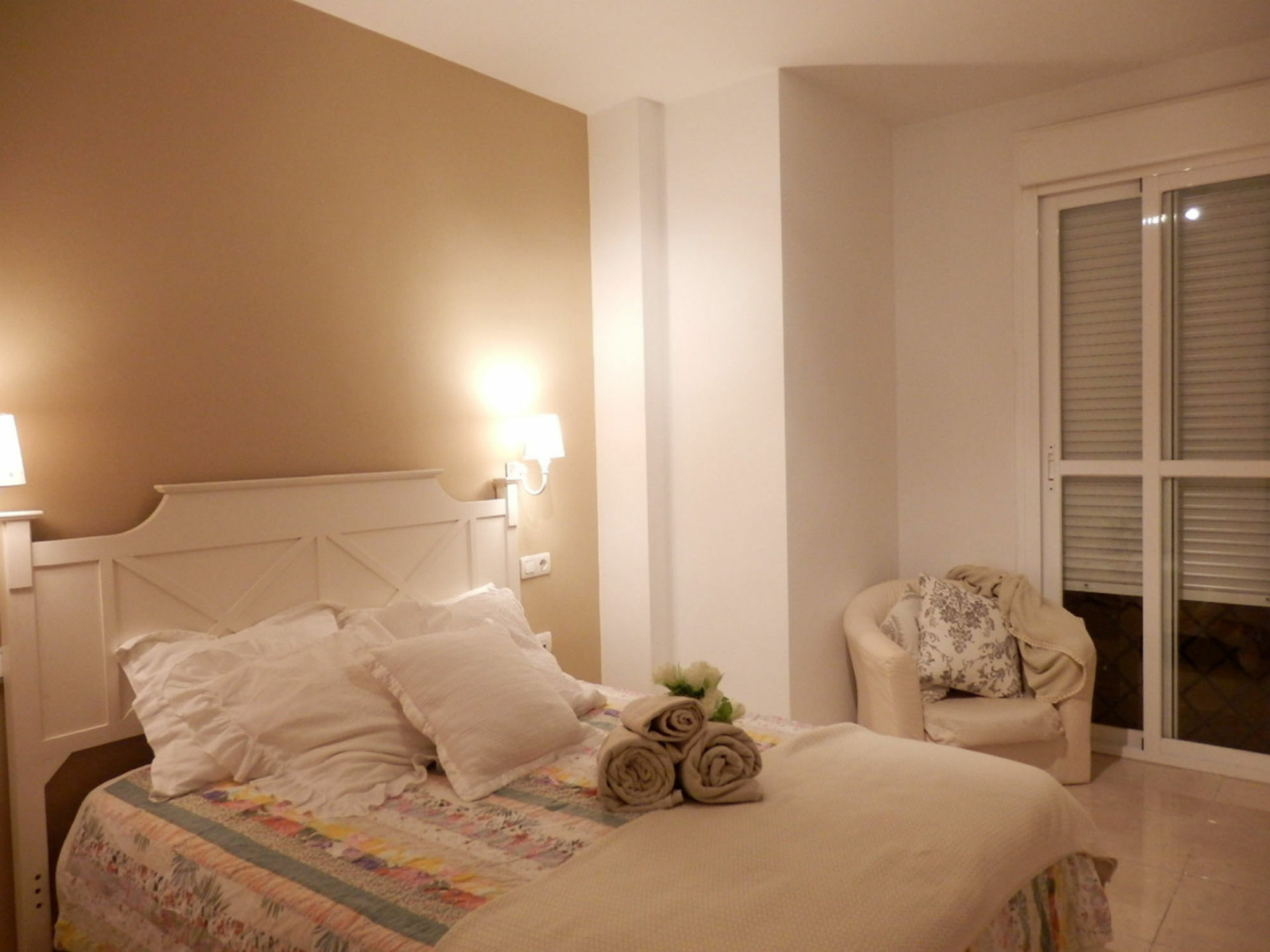 Apartamento Waterfront Capuchinos