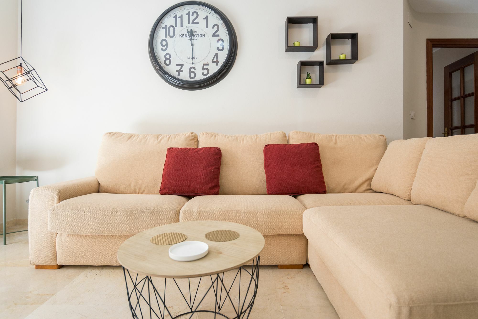 Apartamento Colon Relax & Quiet Business & Family