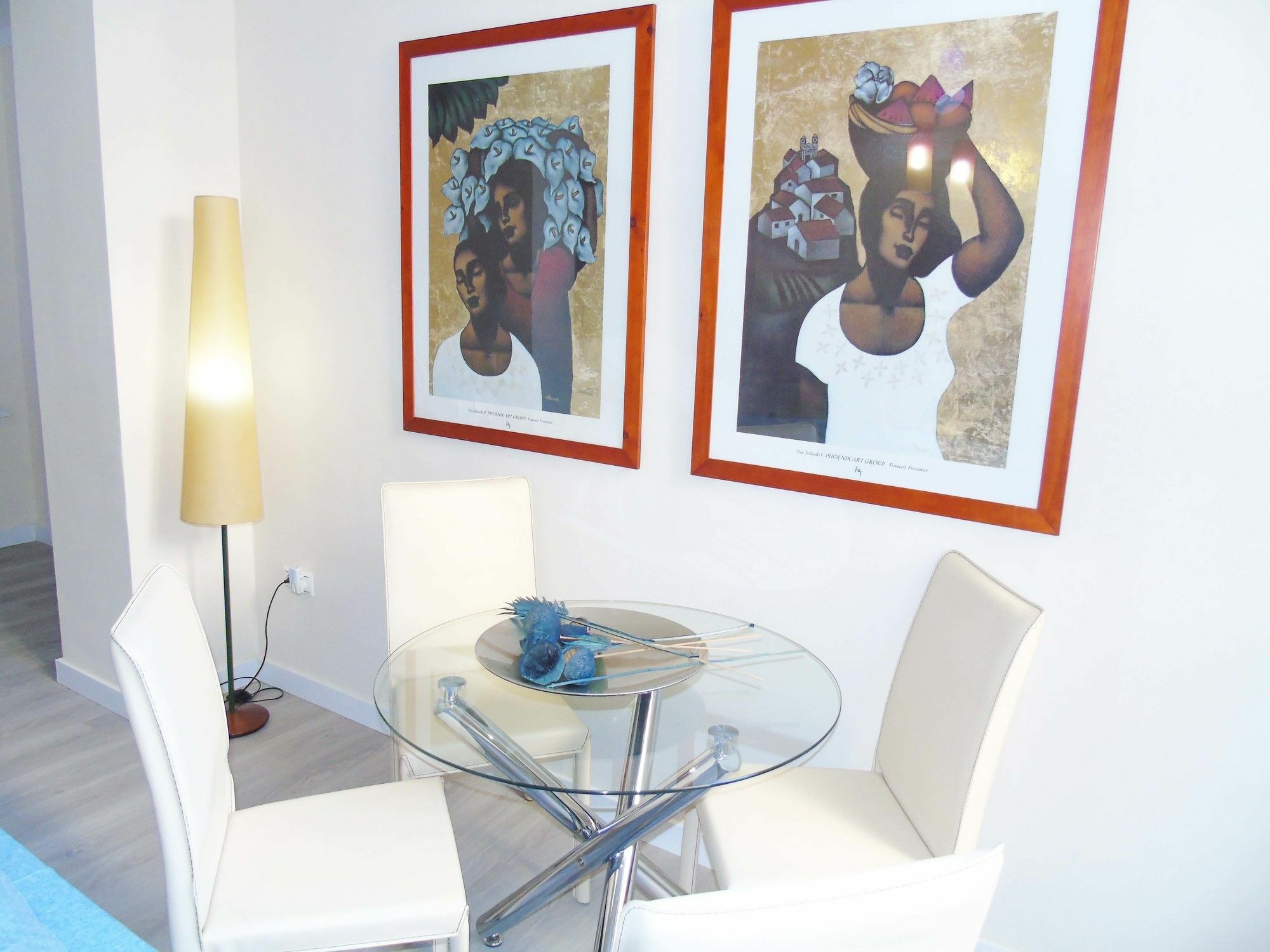 Apartamento A&n Alamos 45, Centro Historico *