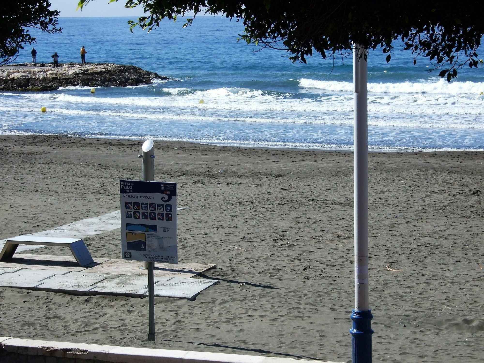 Beachfront House Apartamento *