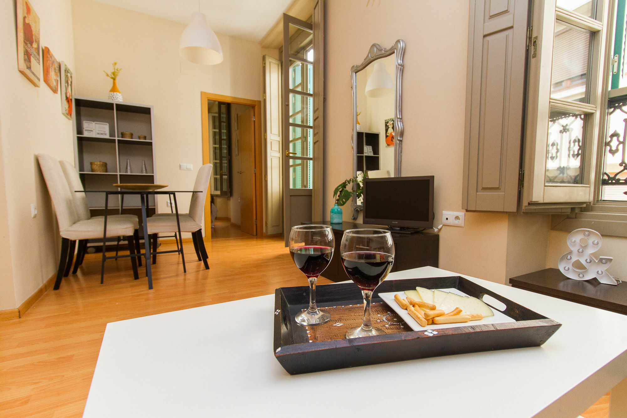 Apartamento San Francisco *