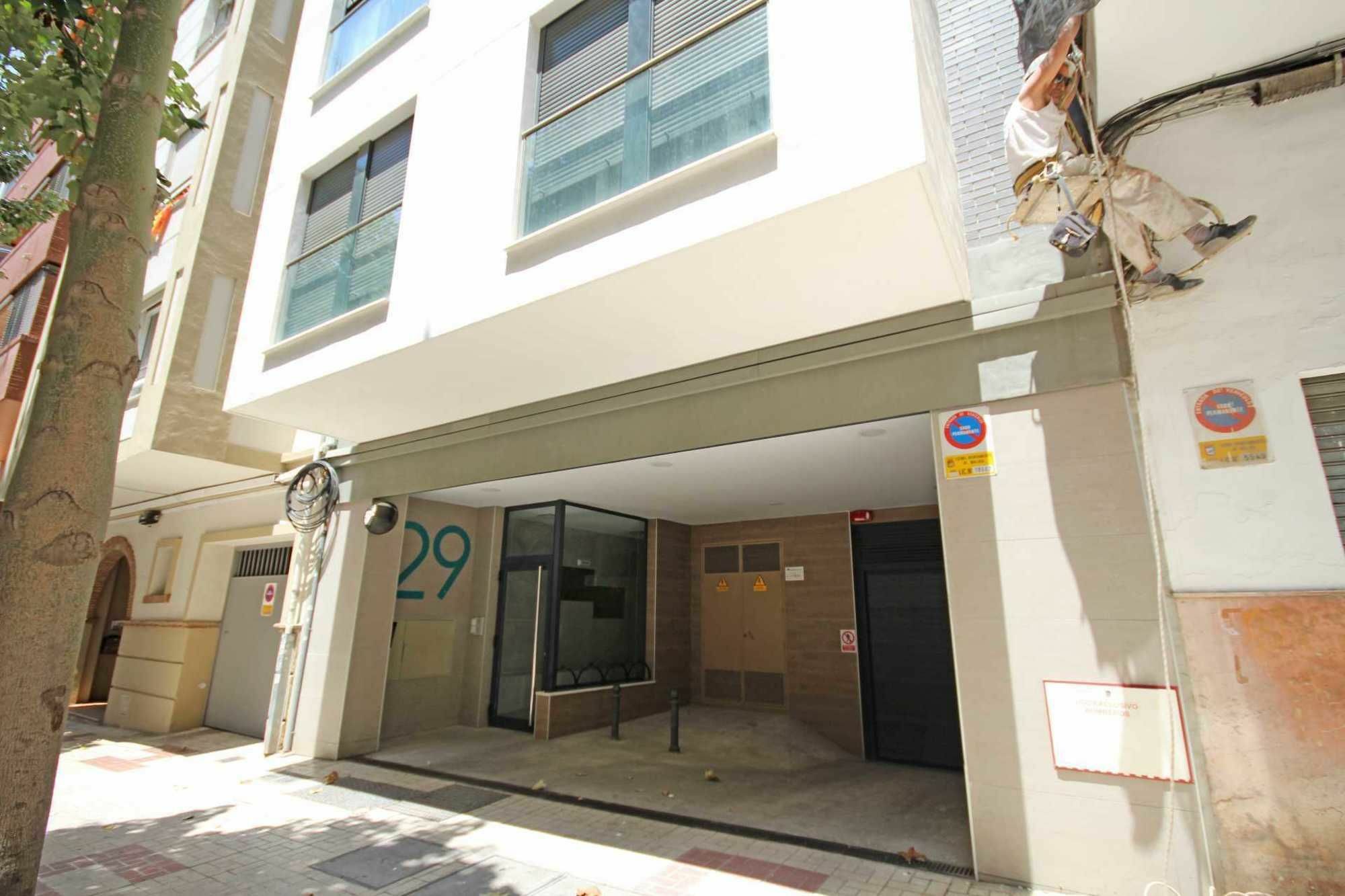 Apartamento Ferrandiz Grupalmalaga