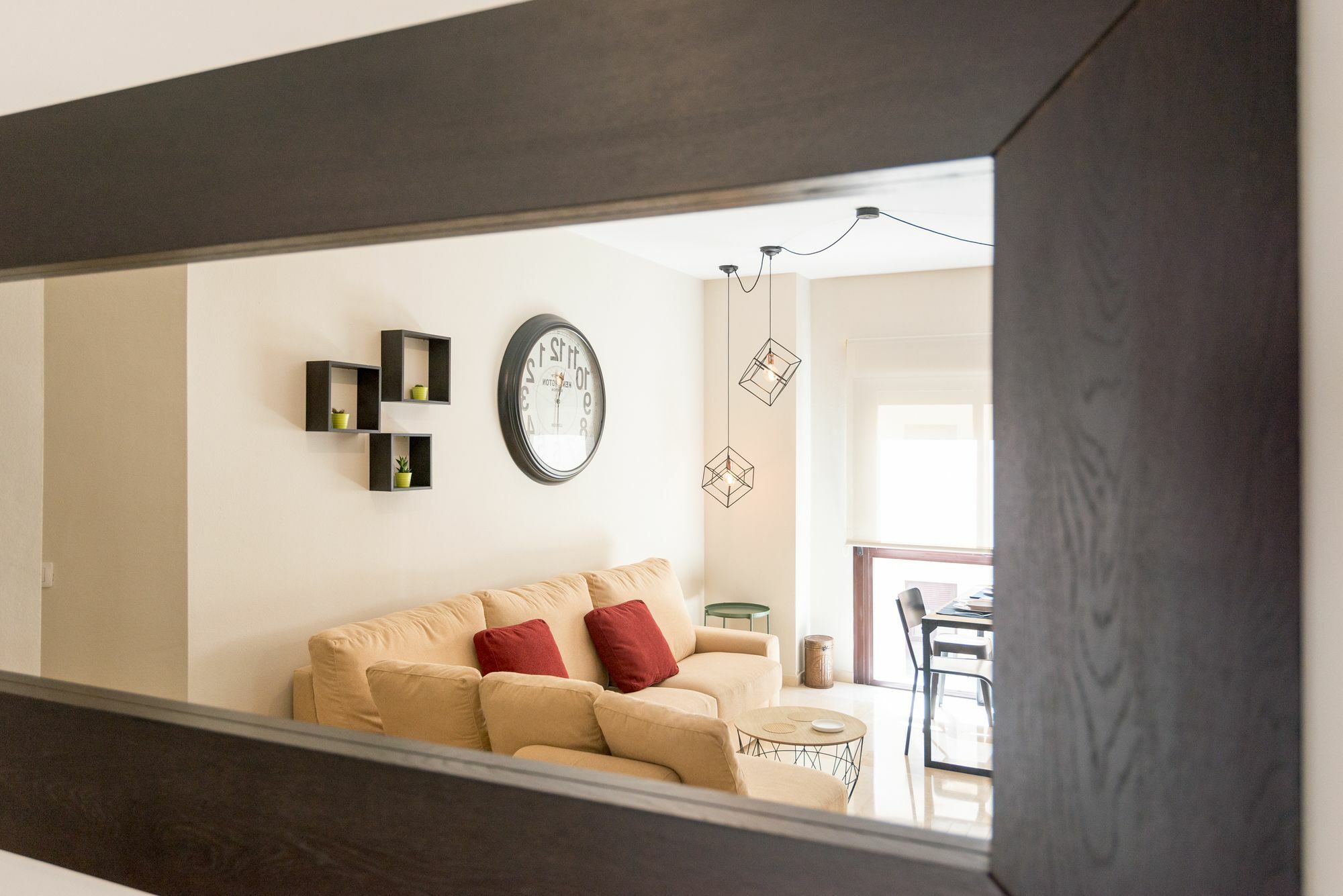 Colon Relax & Quiet Business & Family Apartamento