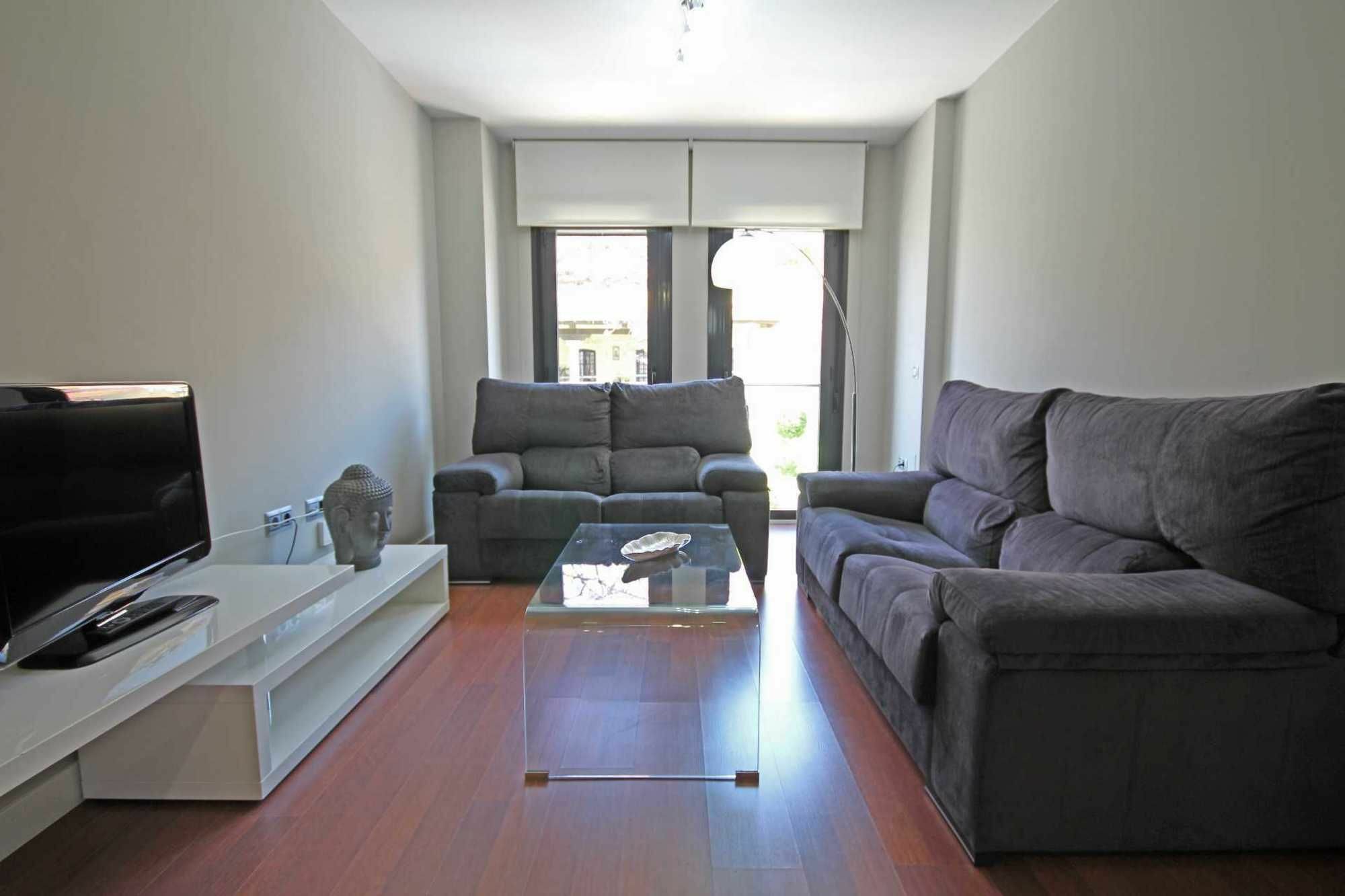 Ferrandiz Grupalmalaga Apartamento *