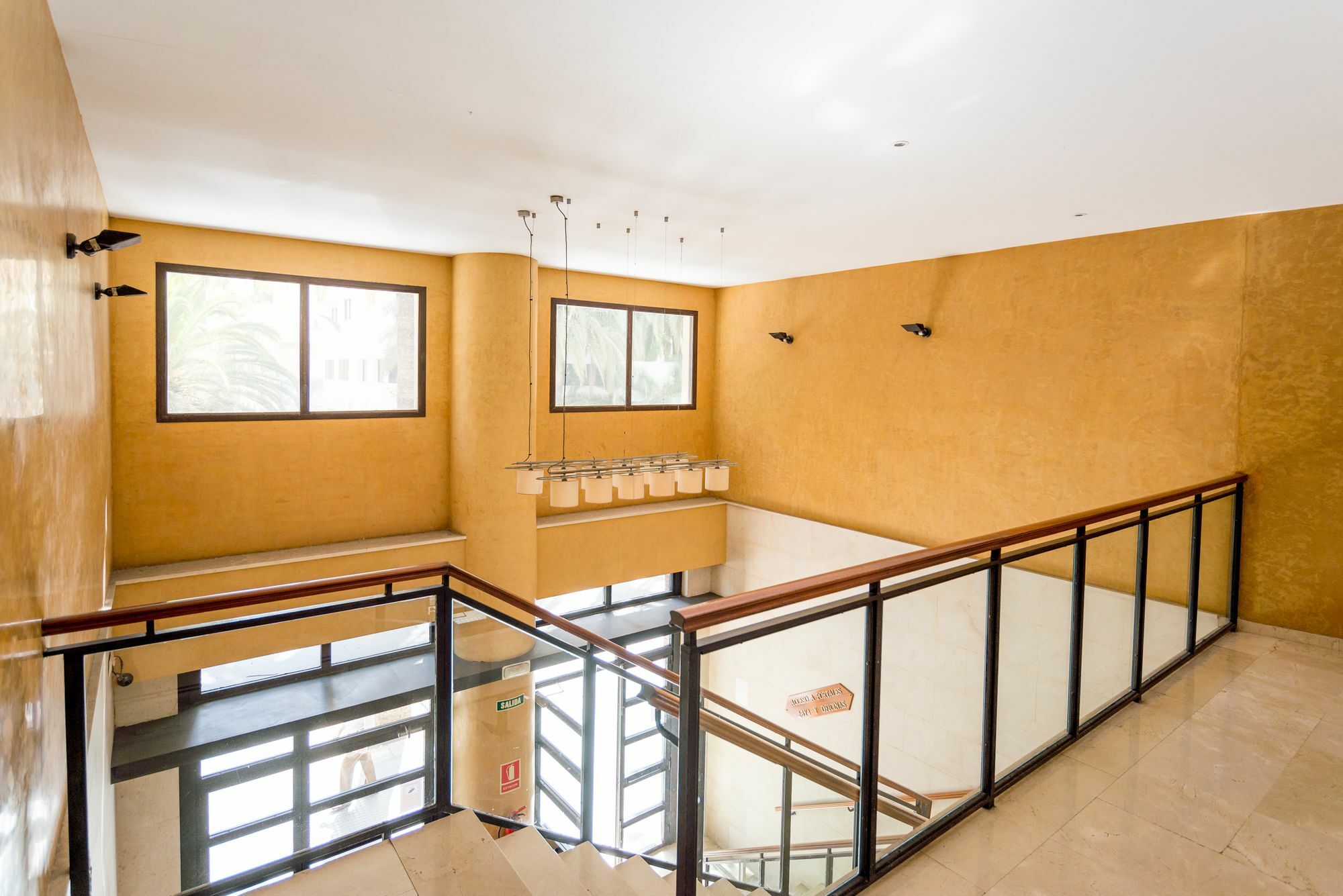 Colon Relax & Quiet Business & Family Apartamento Málaga