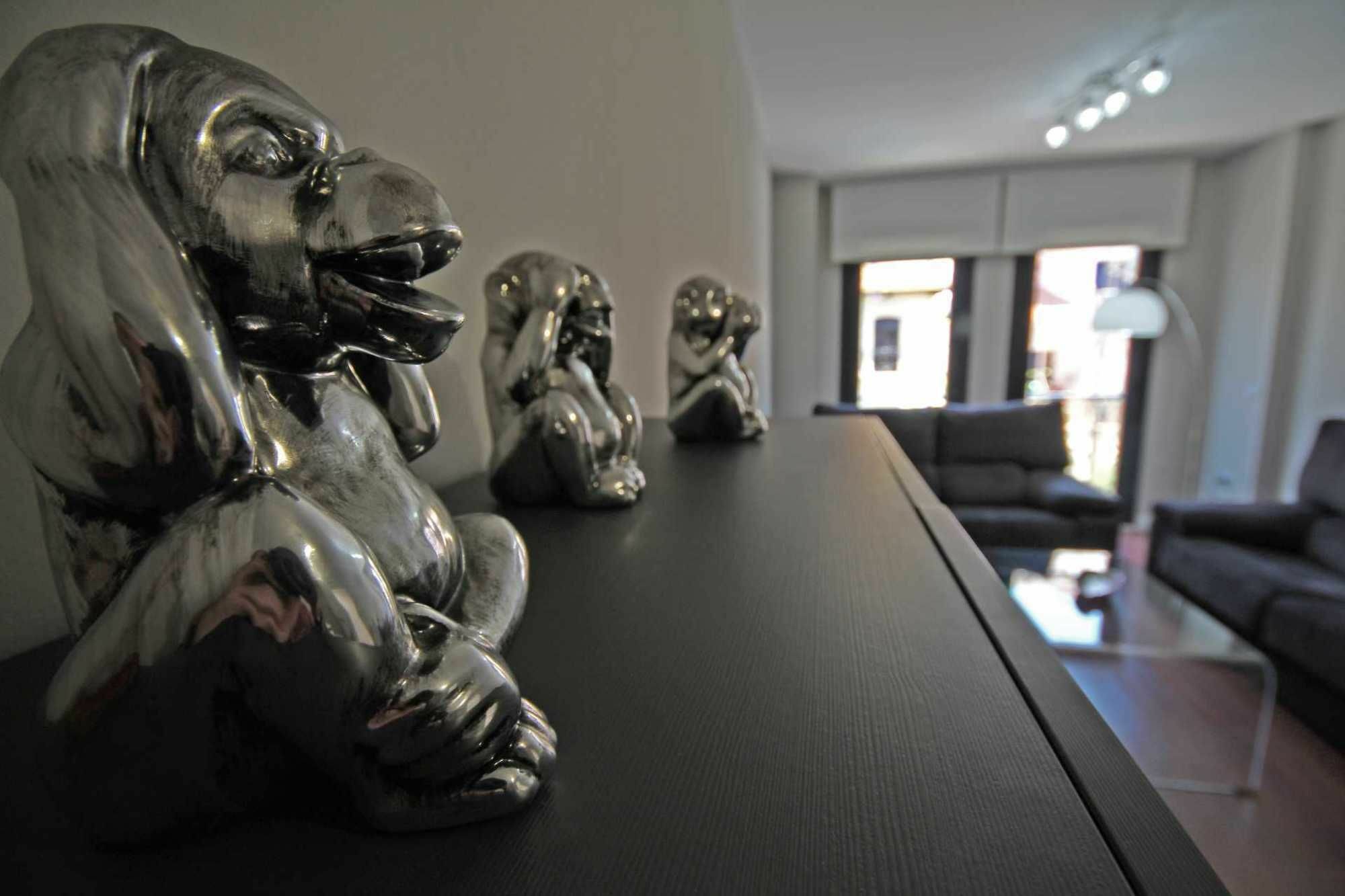 Ferrandiz Grupalmalaga Apartamento Málaga