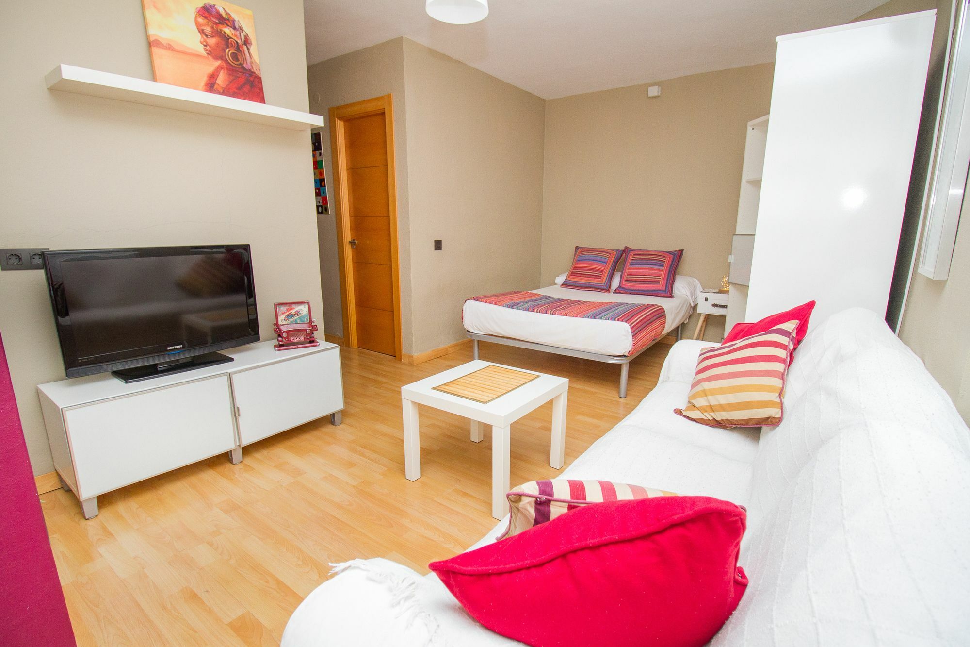 Adorable In Apartamento *