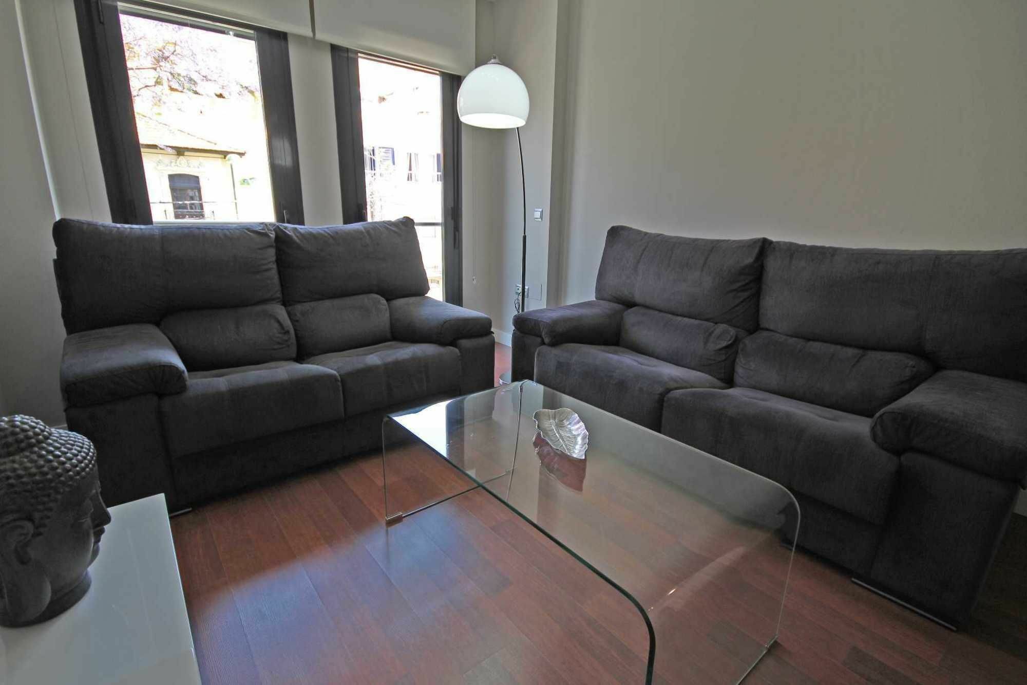 Apartamento Ferrandiz Grupalmalaga Málaga