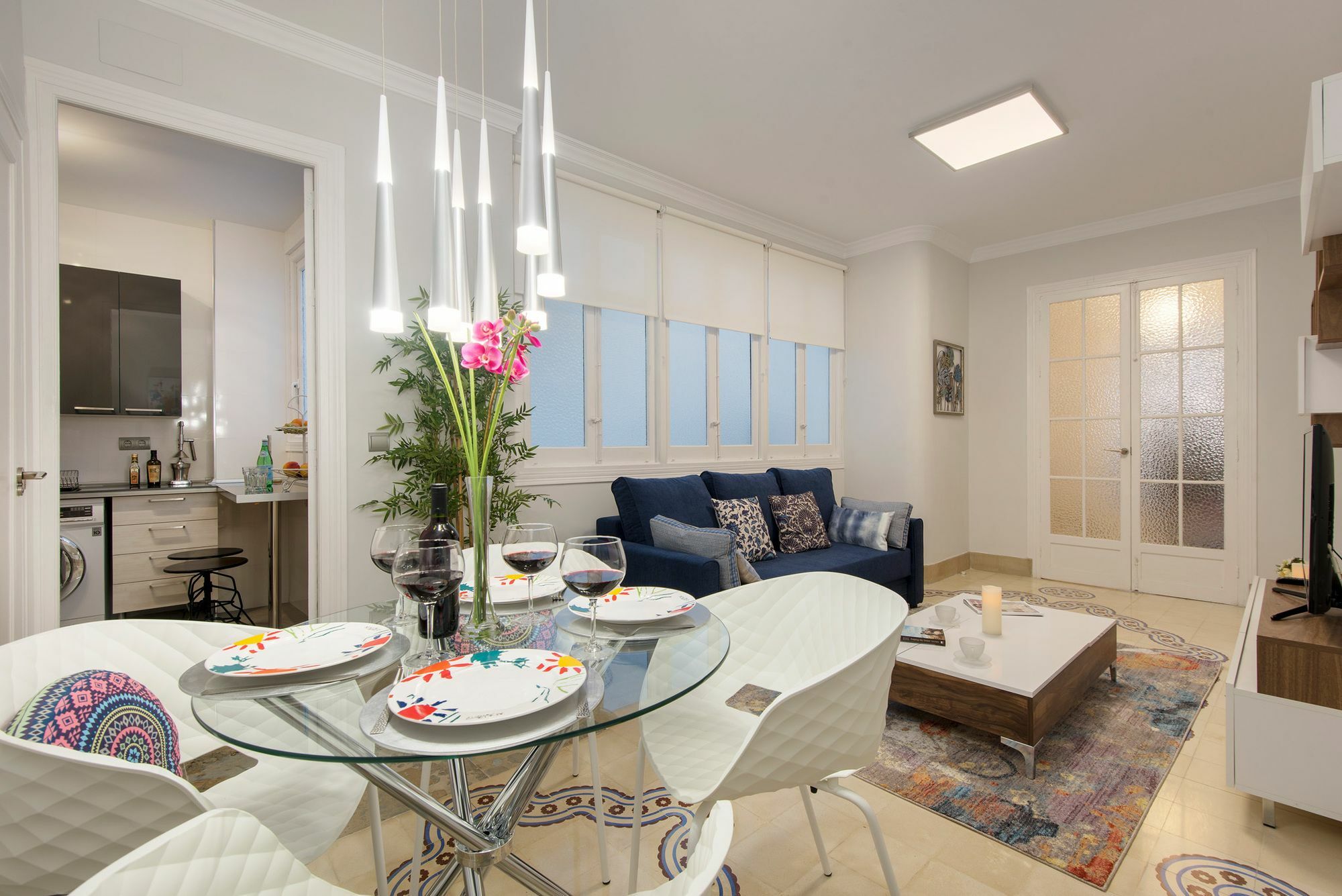 Appartement Fantastico Piso En El Centro De