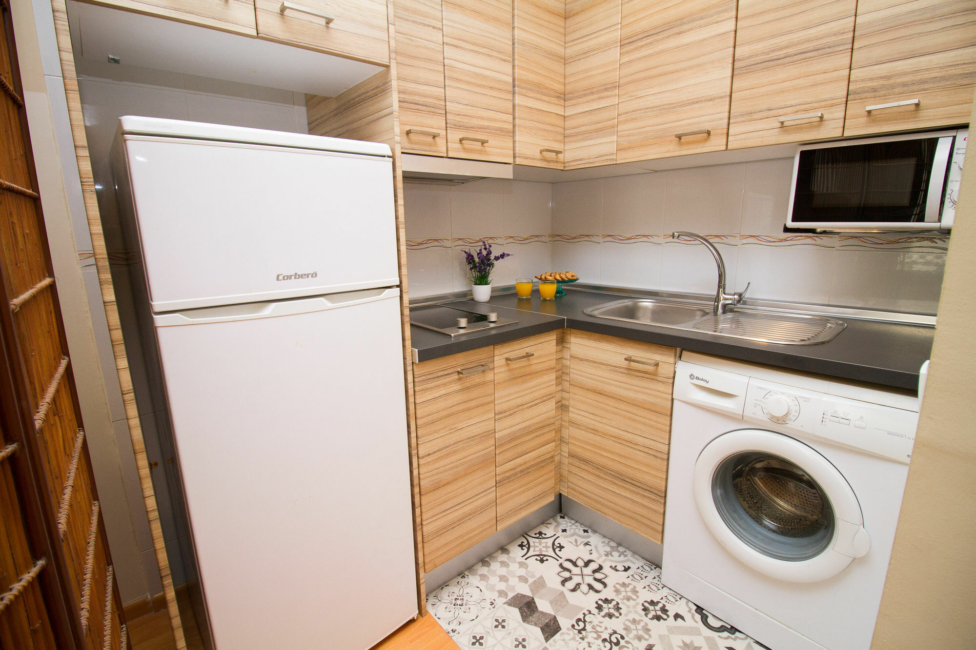 Apartamento San Francisco