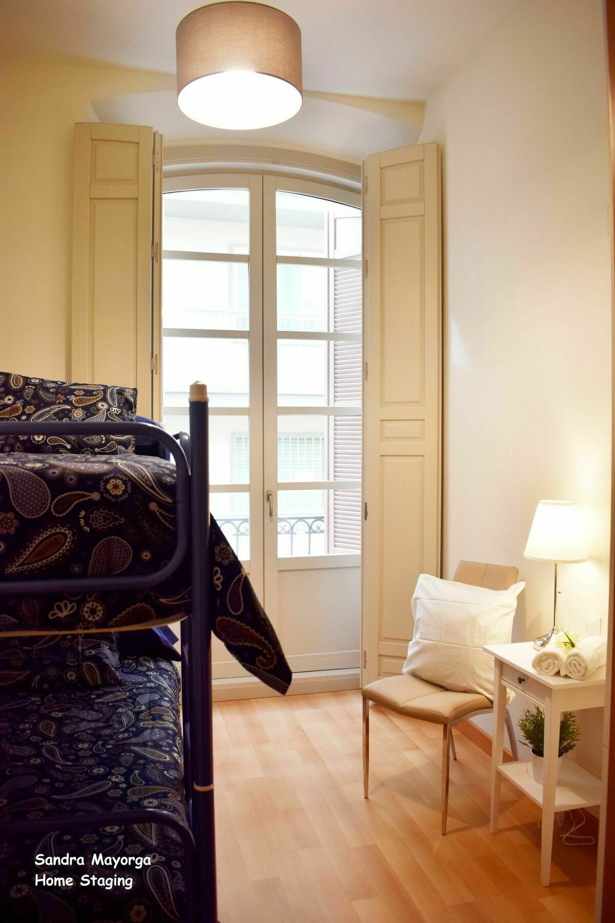Apartamento A&n Niño Guevara *
