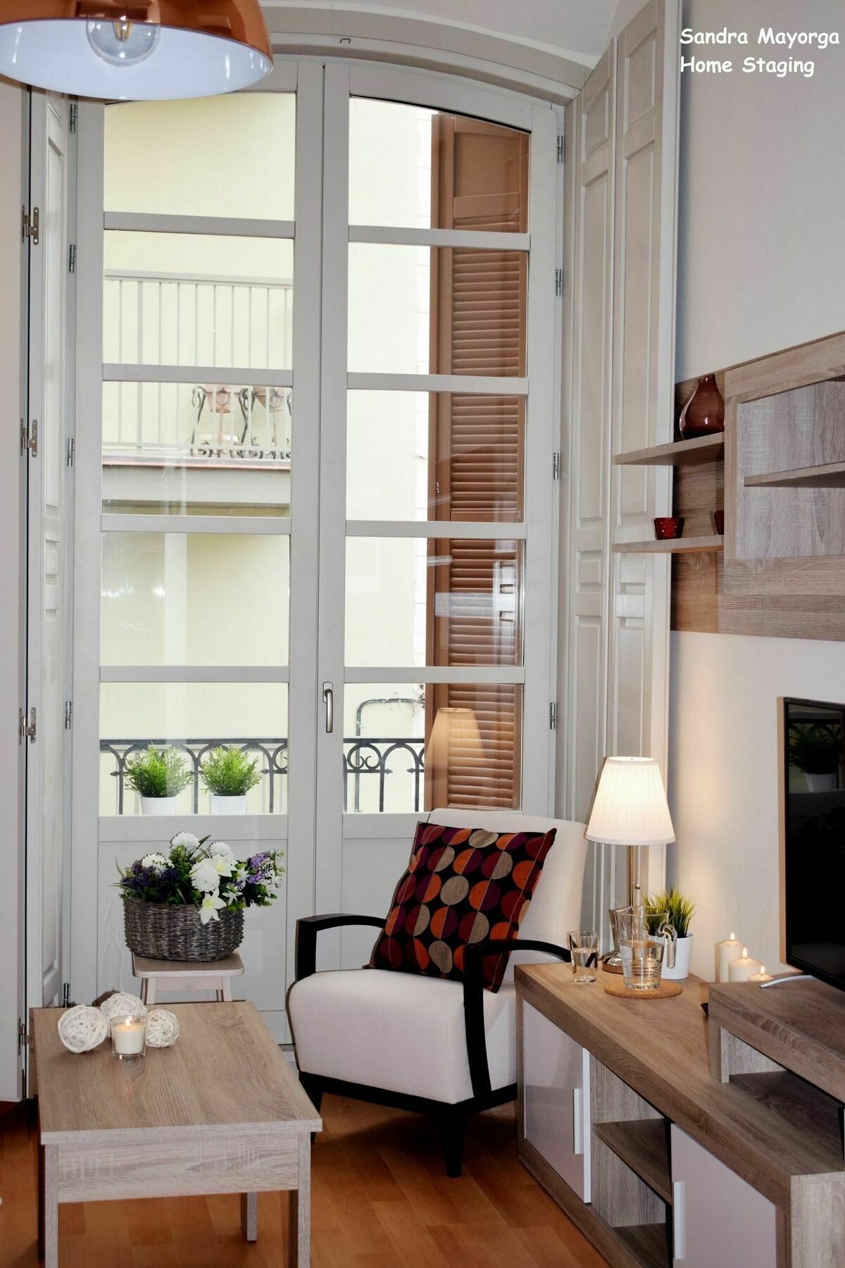 A&n Niño Guevara Apartamento Málaga