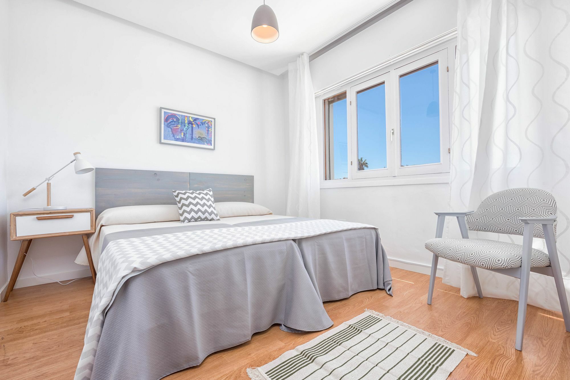 Villa Iloftmalaga Fabiola Málaga
