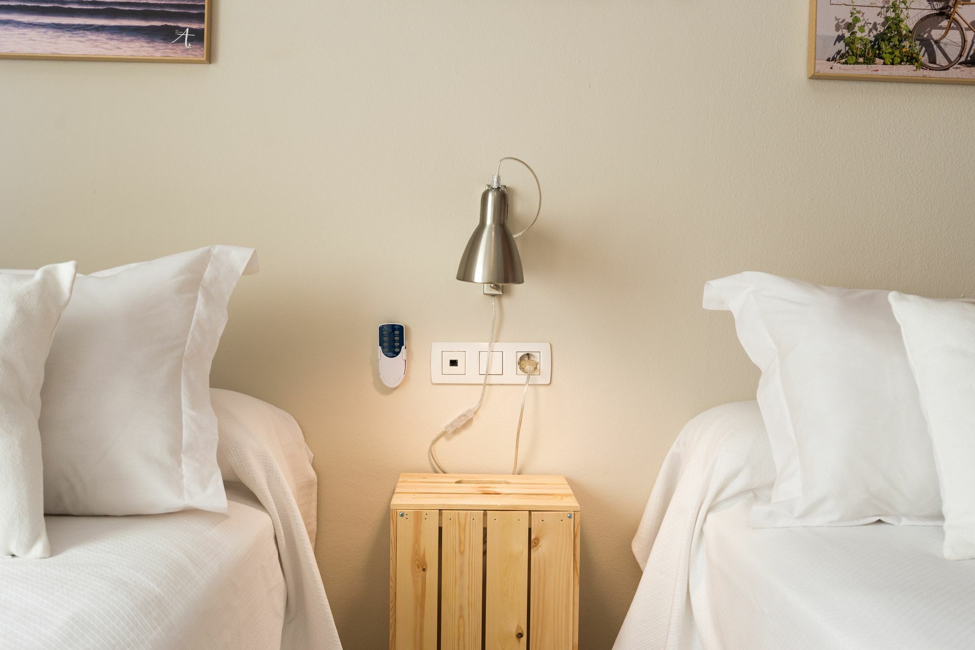 Apartamento Colon Relax & Quiet Business & Family