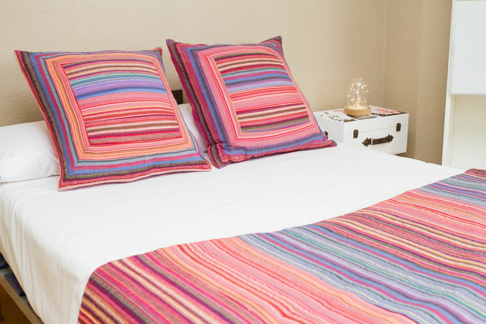 Apartamento Adorable In Málaga