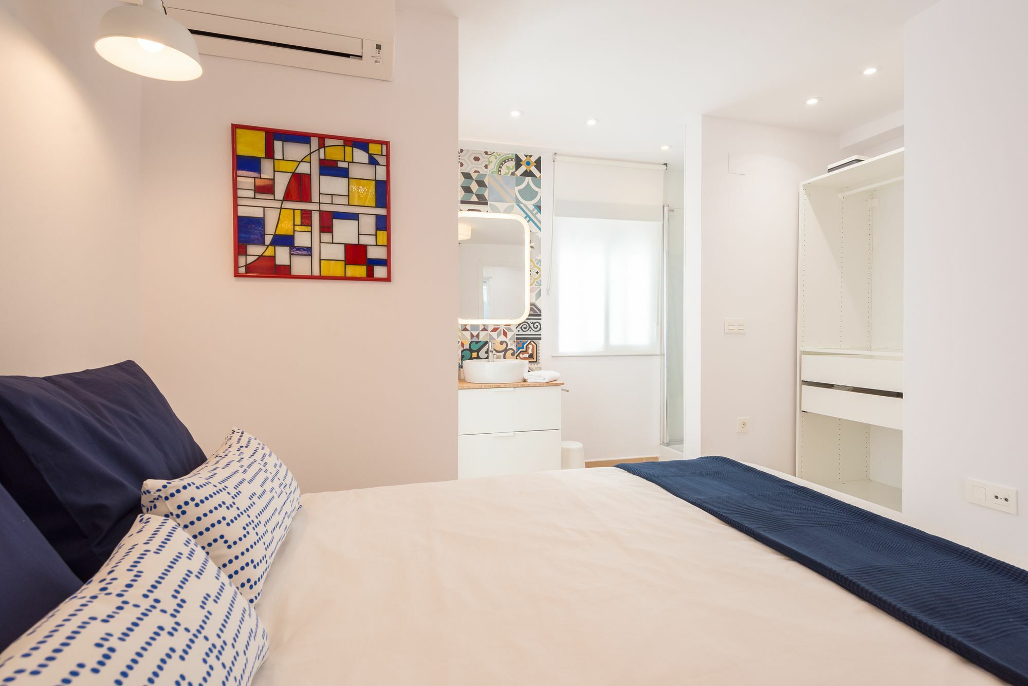 Terrace & Relax Apartment Malaga