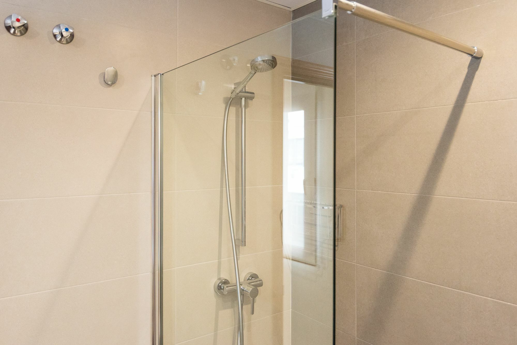 Apartamento Colon Relax & Quiet Business & Family *
