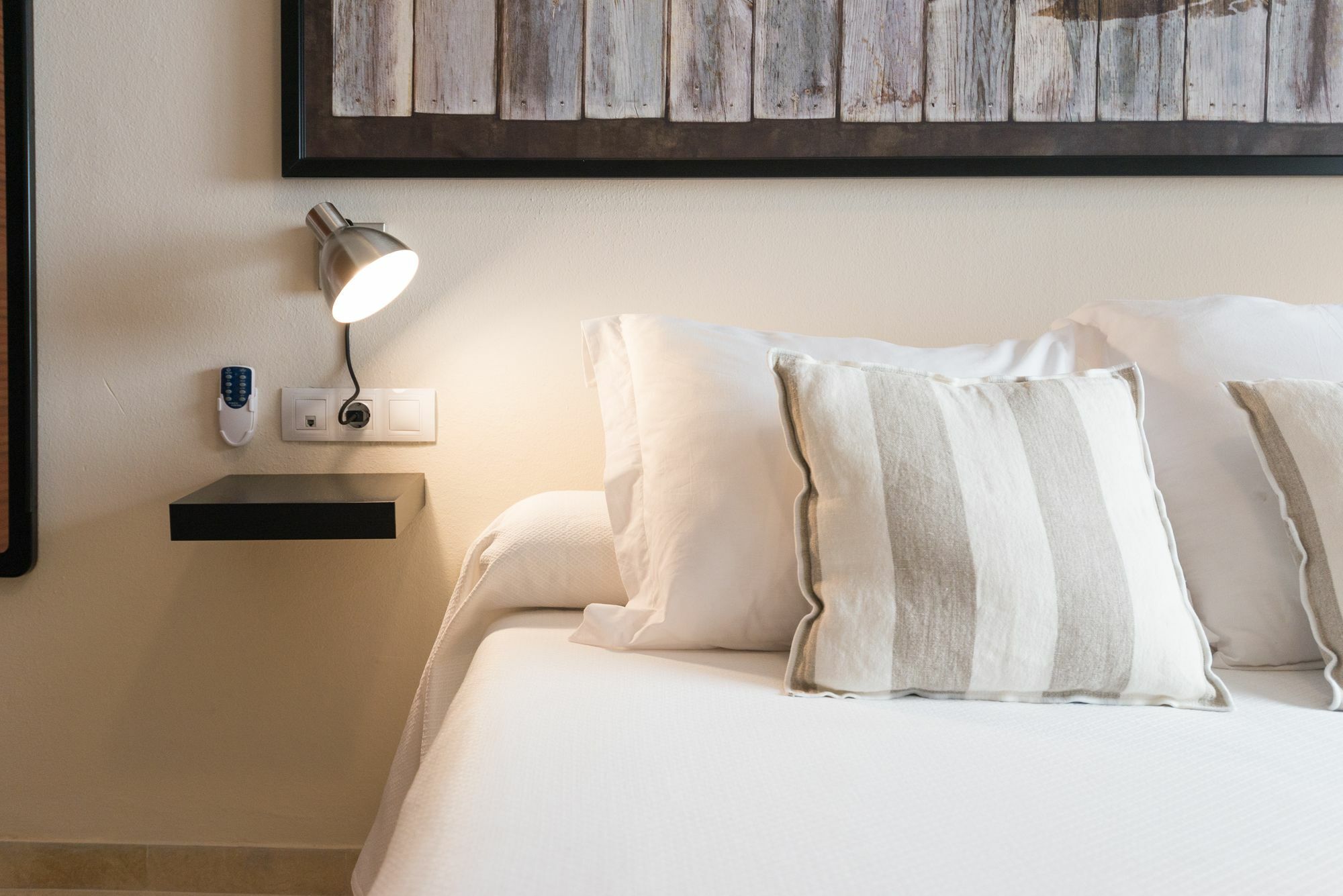 Apartamento Colon Relax & Quiet Business & Family *