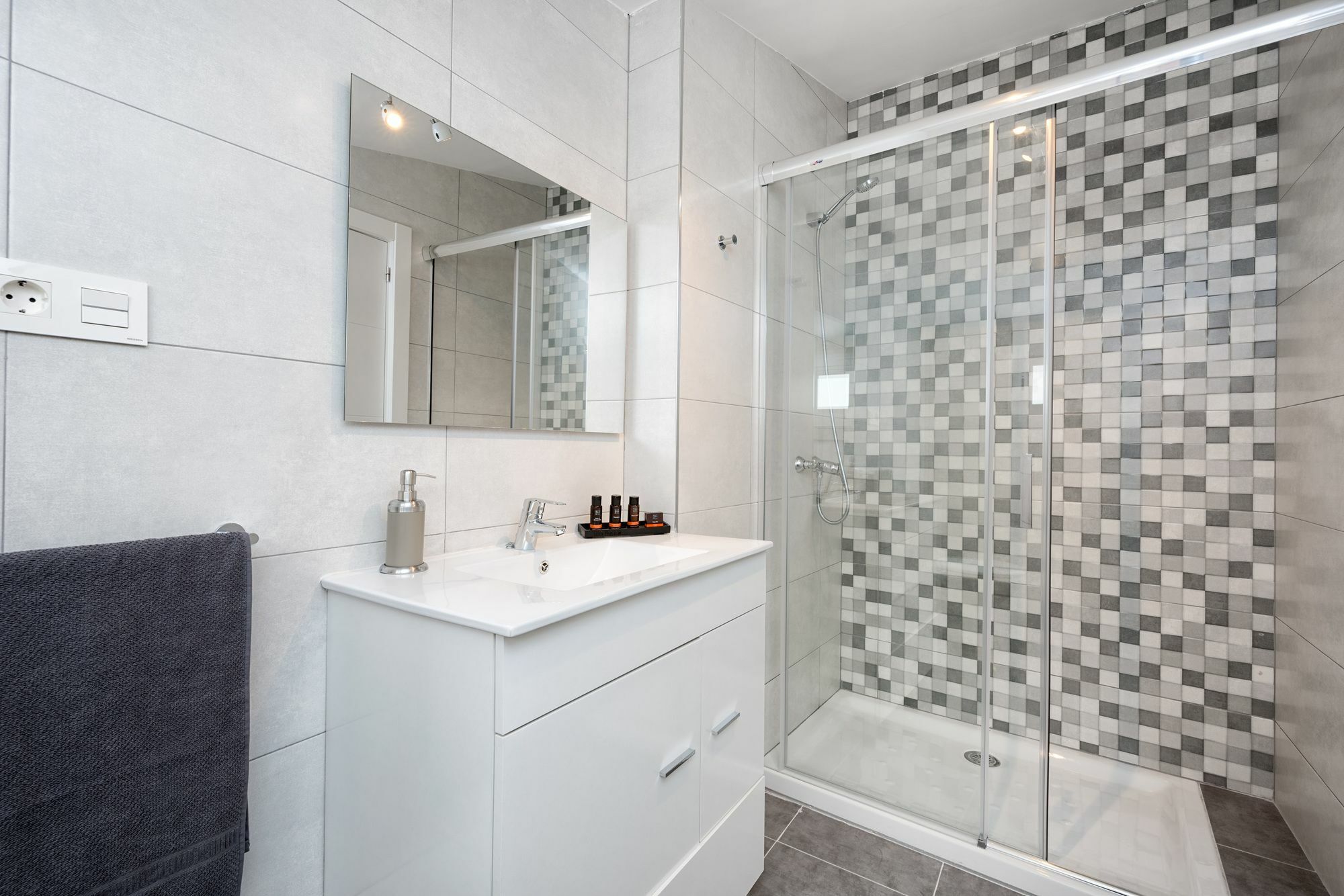 Iloftmalaga Plaza De Martires Apartment Malaga