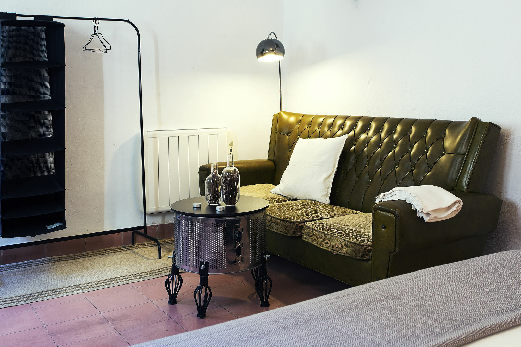 Apartamento Bright And Cozy Center