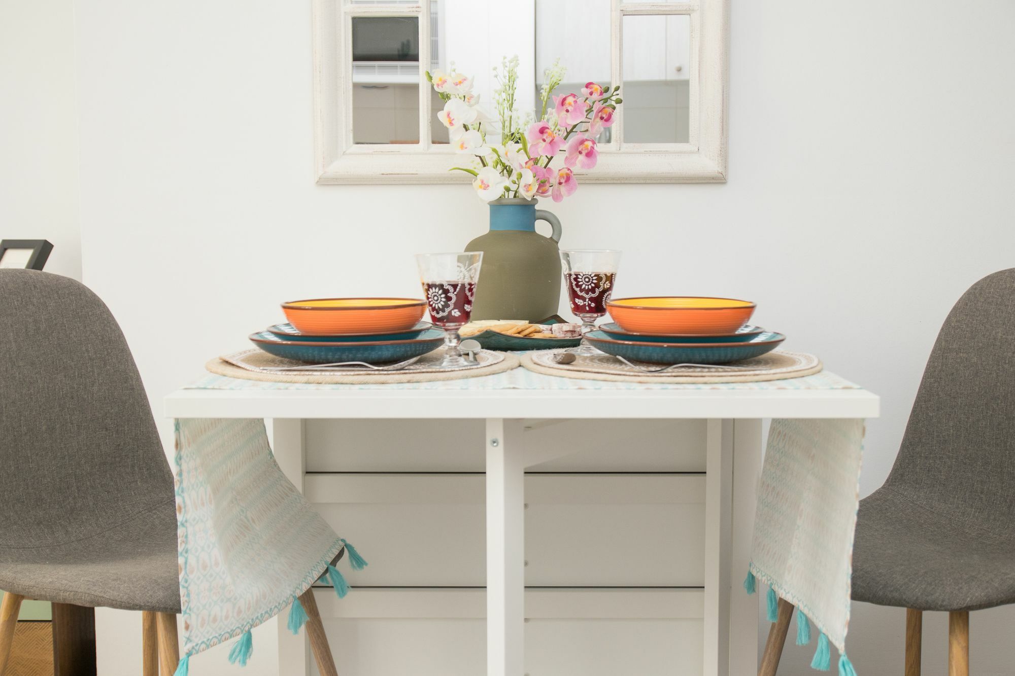 C80 - Rustic Chic Downtown Apartamento *