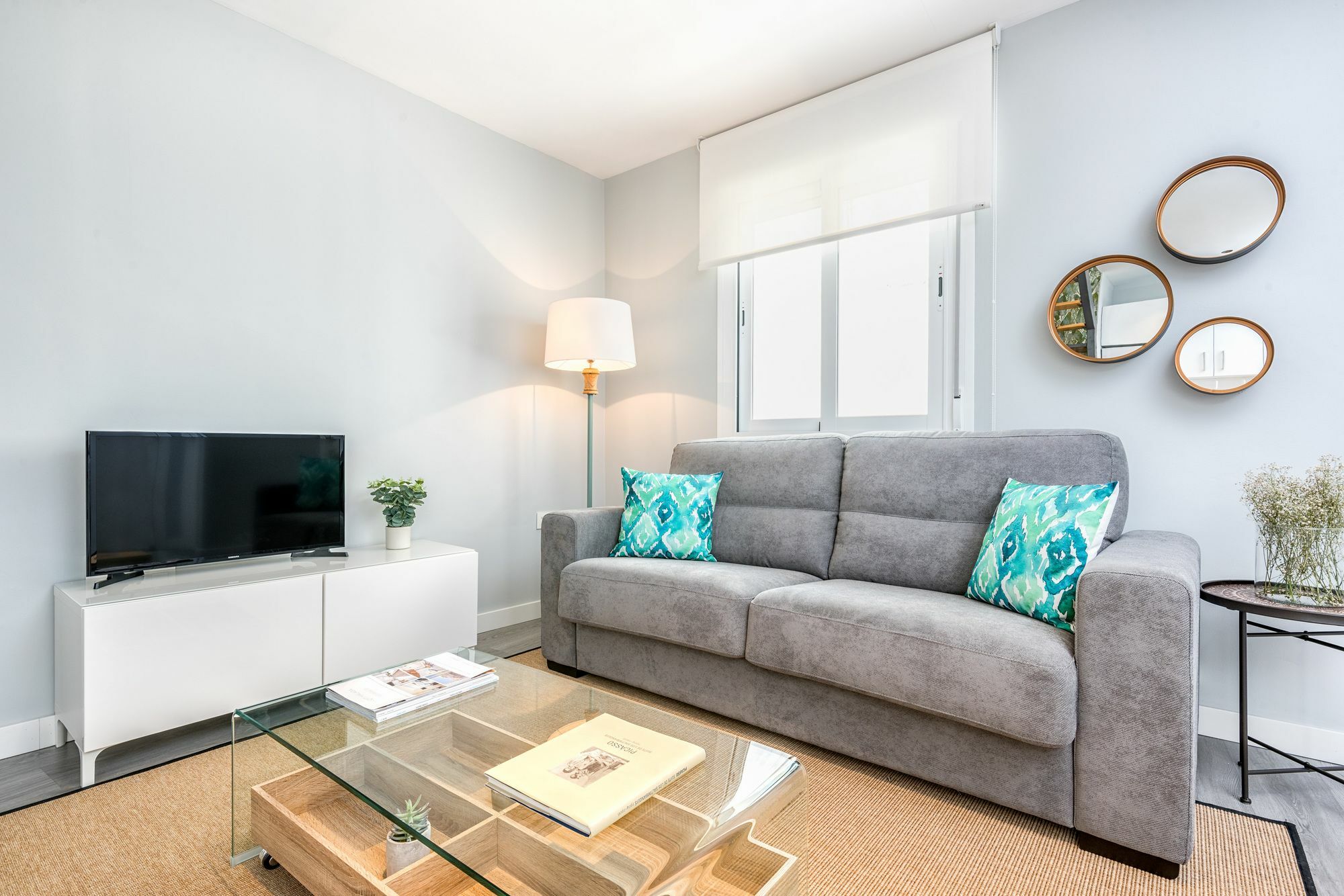 Apartment Iloftmalaga Plaza De Martires *