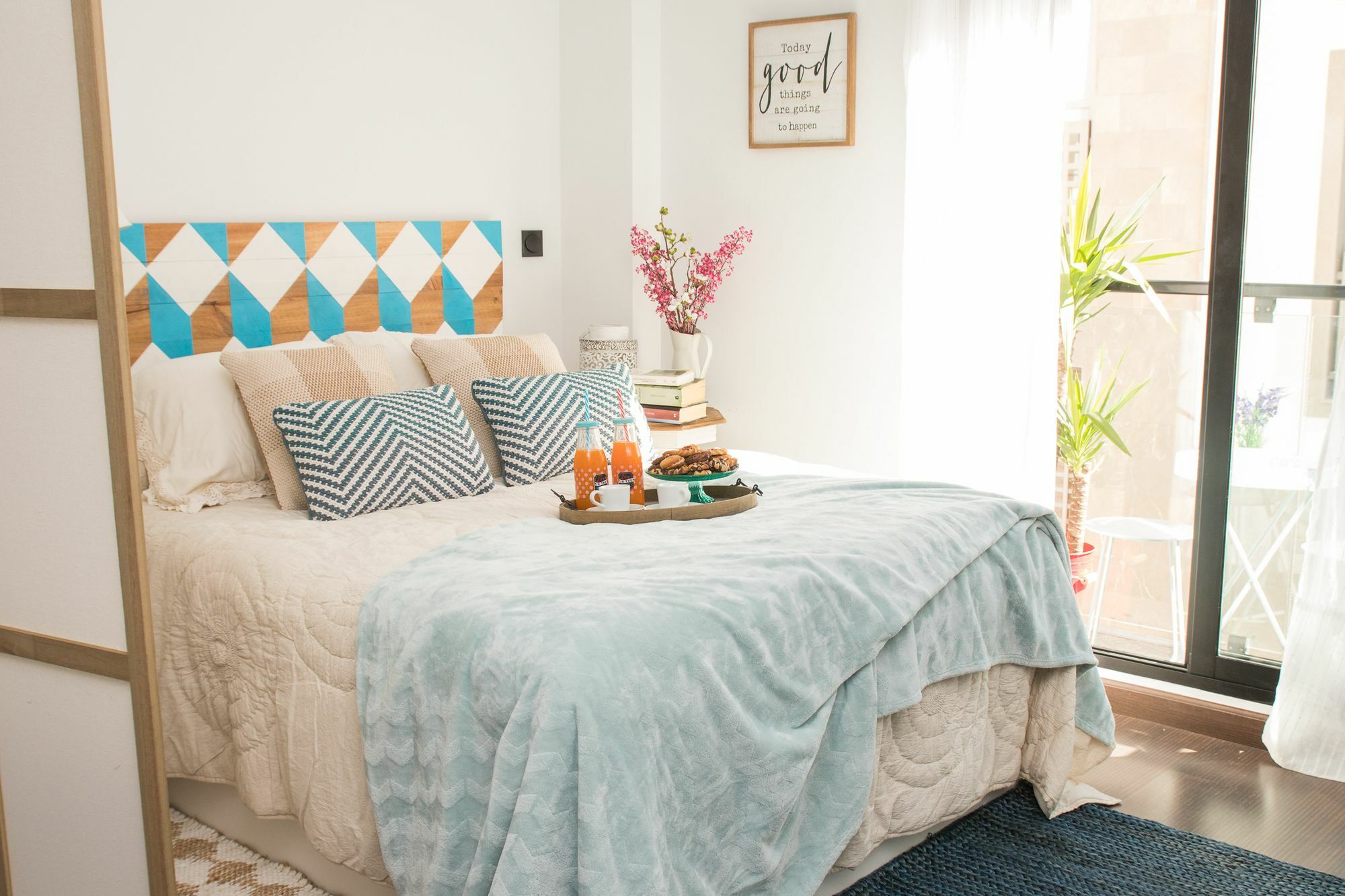 C80 - Rustic Chic Downtown Apartamento *
