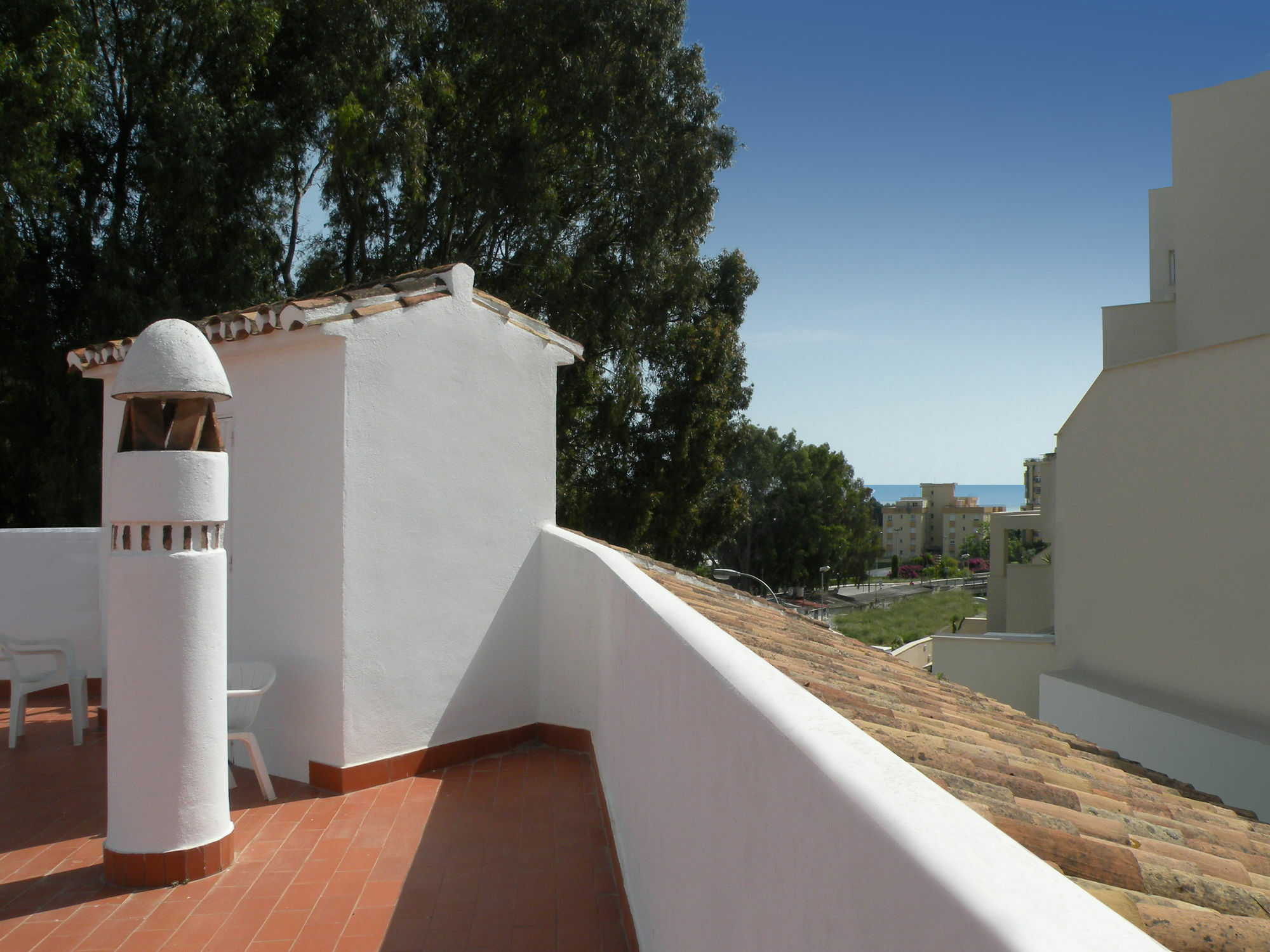 Turisticos La Mundial Apartment Malaga