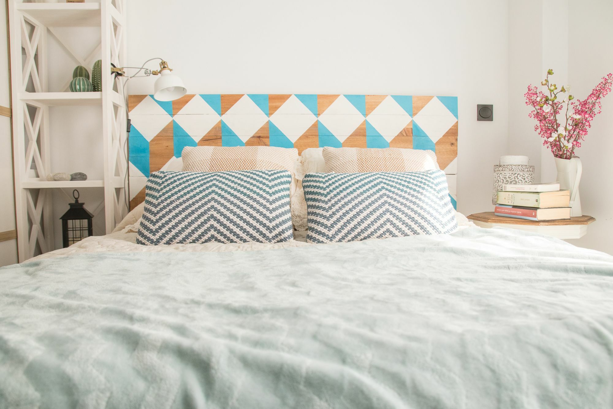 C80 - Rustic Chic Downtown Apartamento
