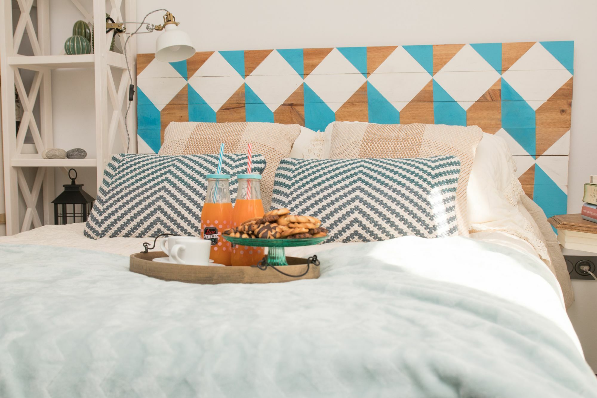 Apartamento C80 - Rustic Chic Downtown