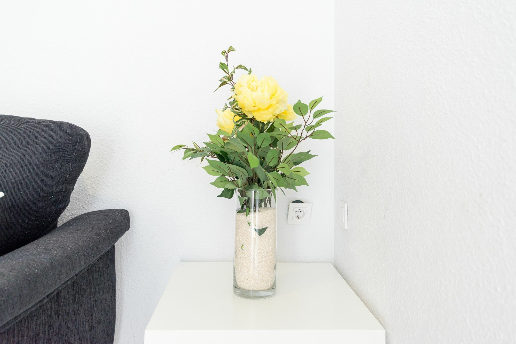 Pena Center Apartment Malaga