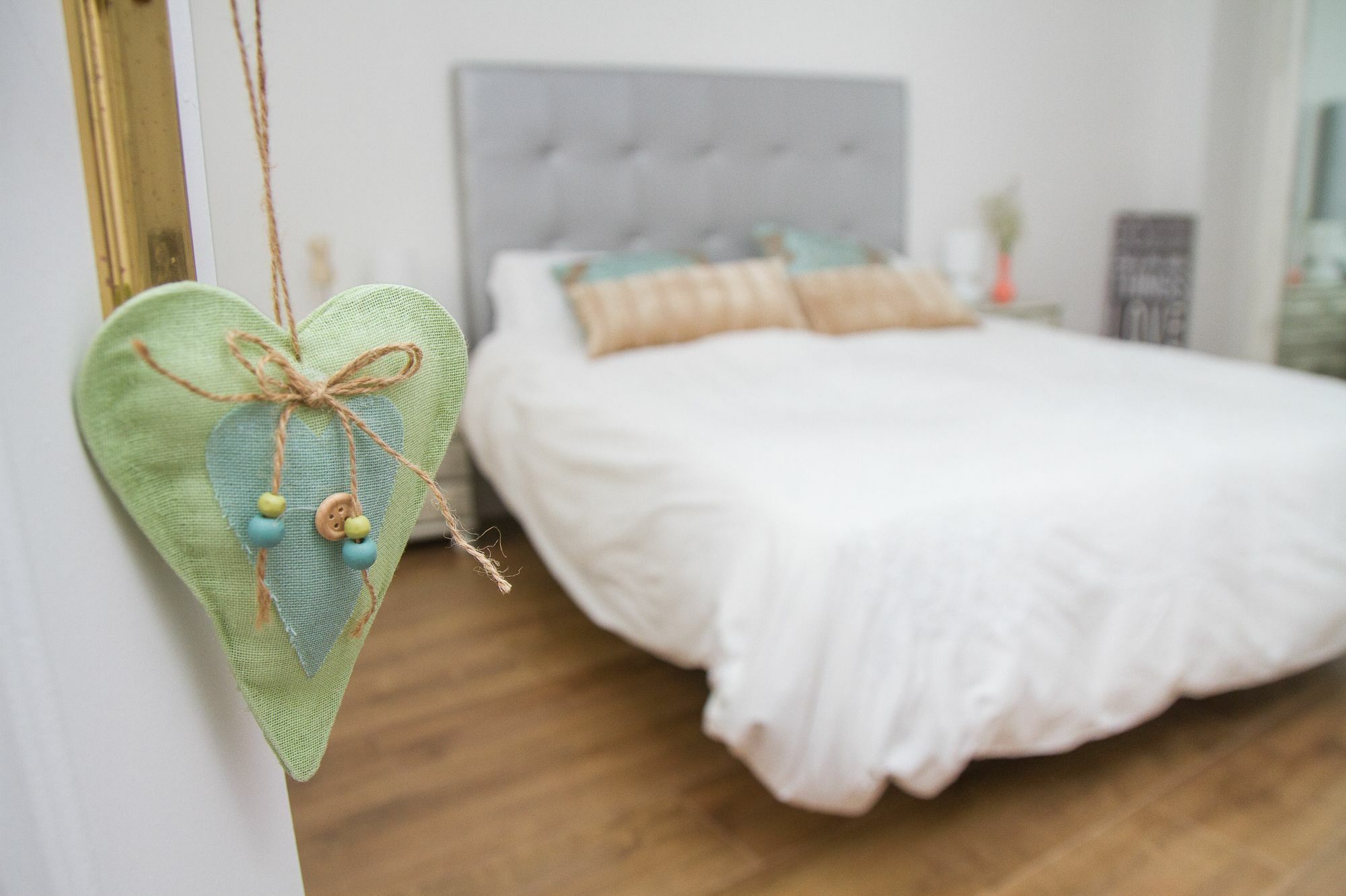 Charming 3 Bedrooms Historical Center