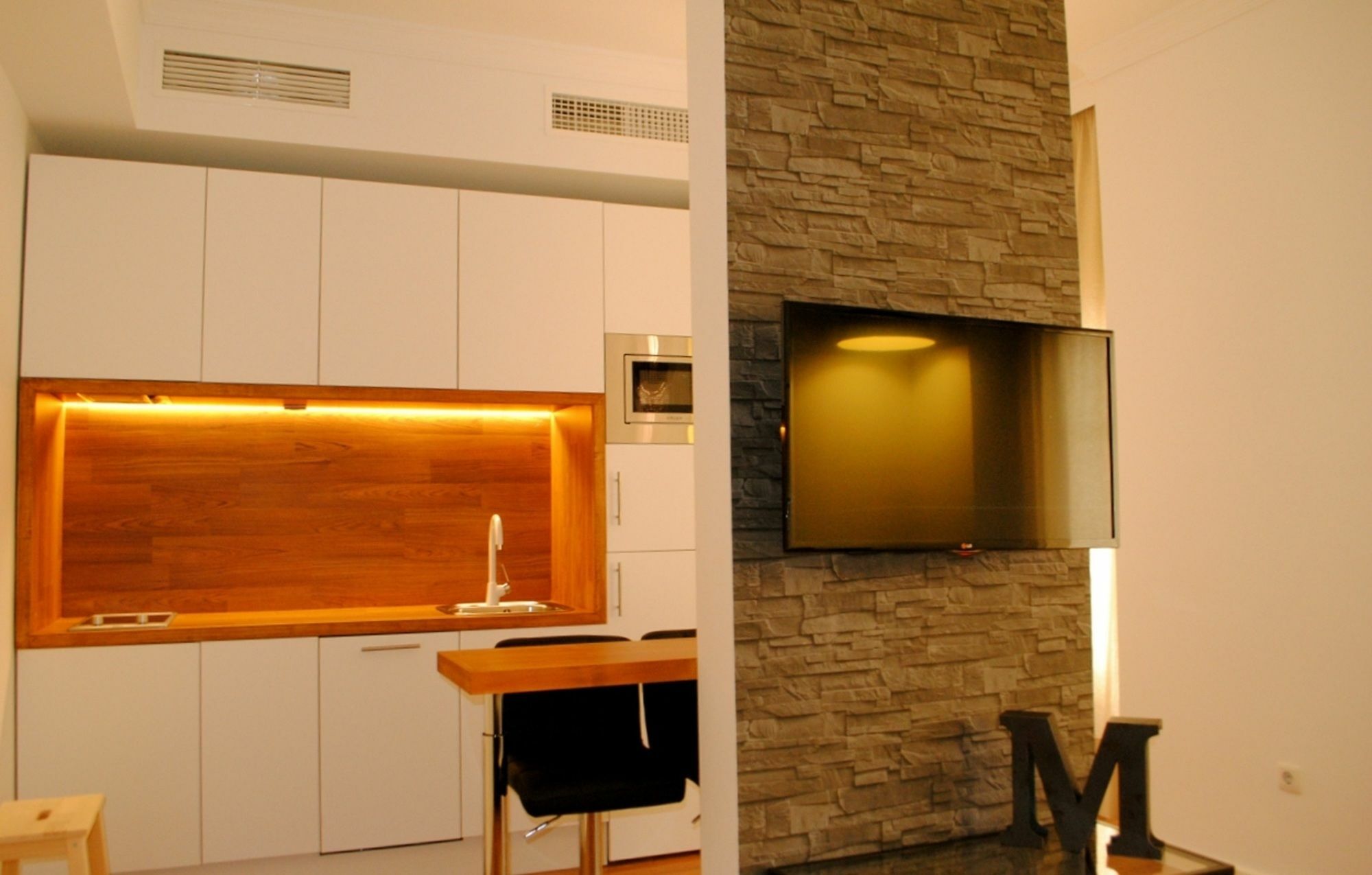 Apartamento Minimal Málaga