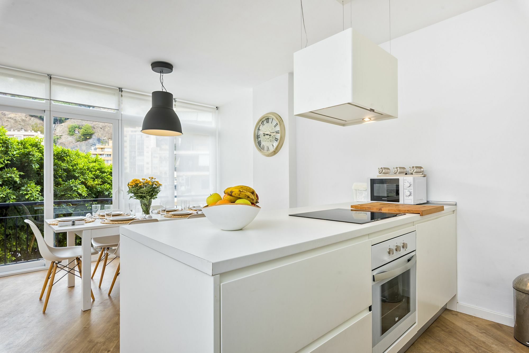 Cervantes In By Solaga Homes * Malaga