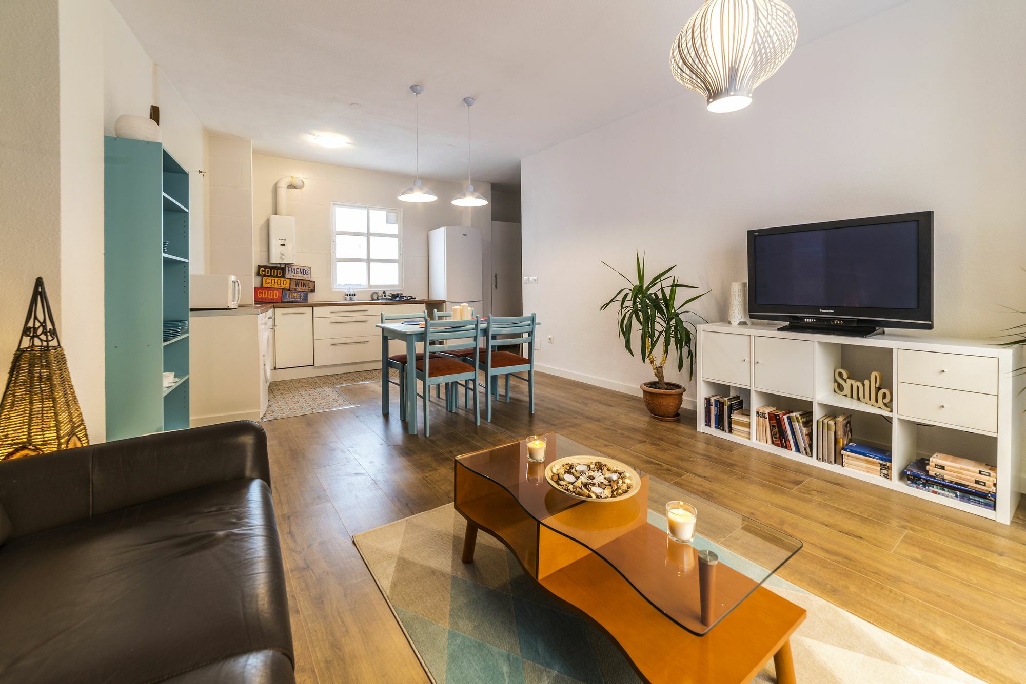 Charming 3 Bedrooms Historical Center Appartement *
