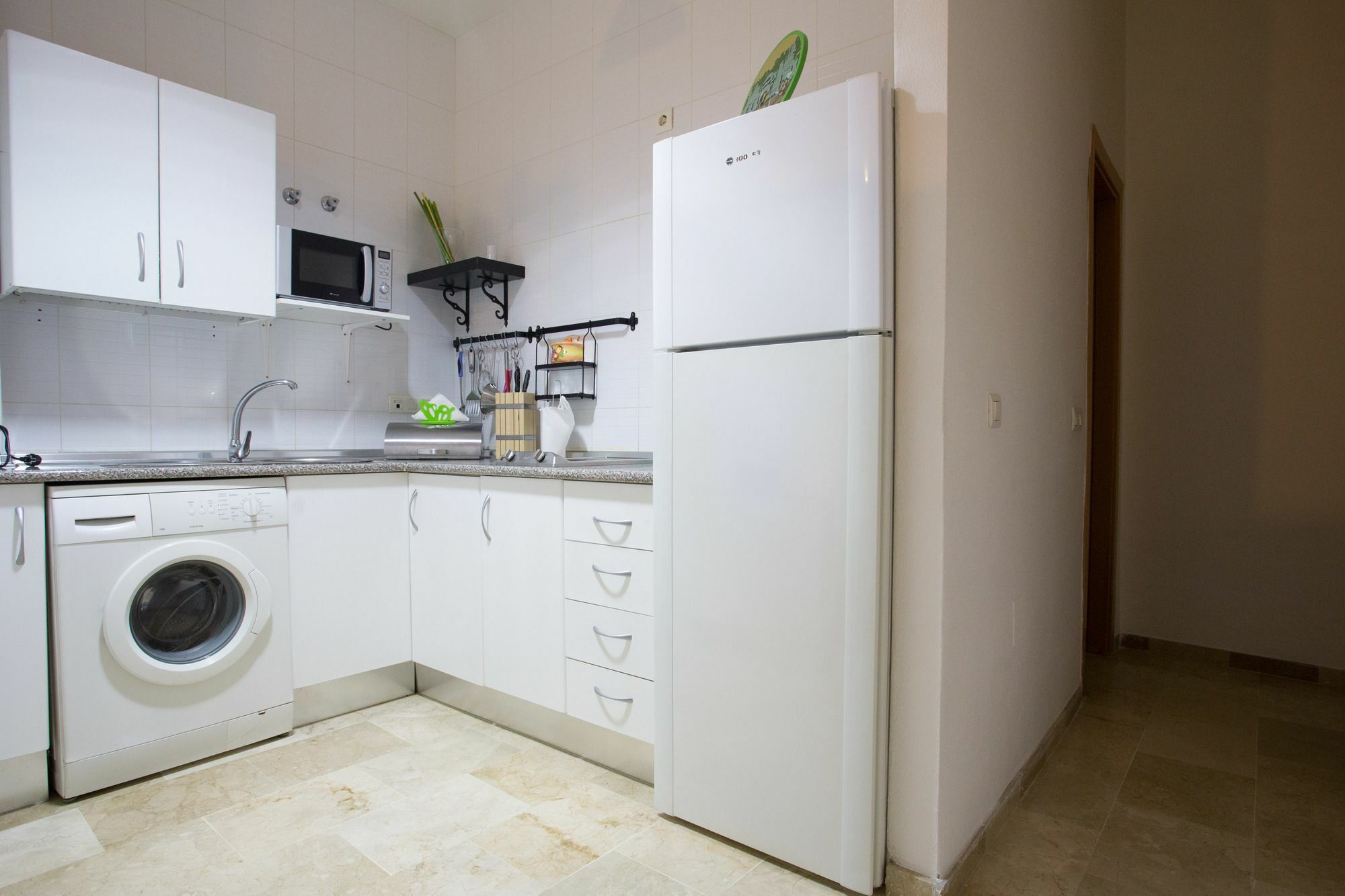 Apartamento Suncity Alta Flat *