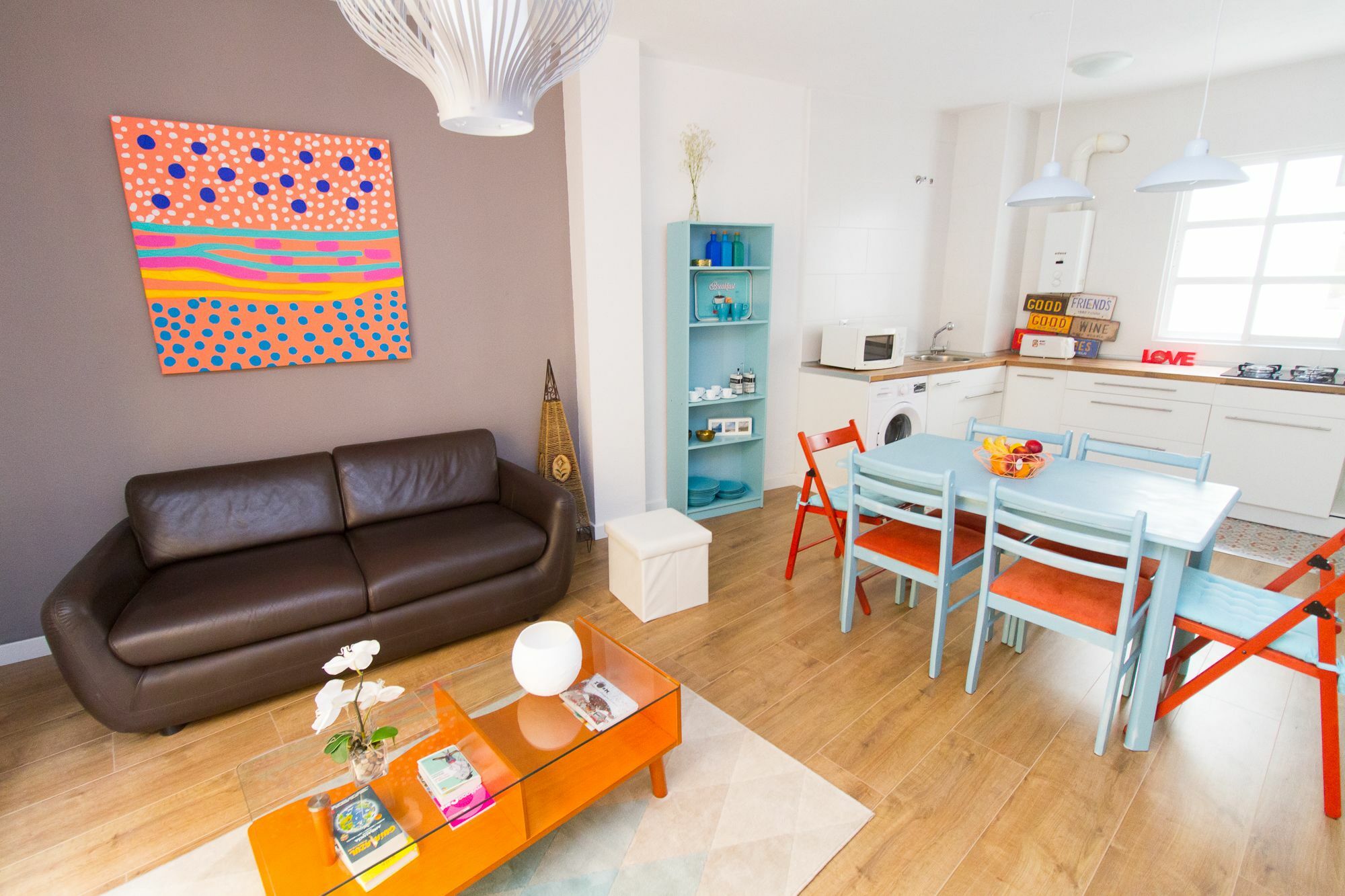 Charming 3 Bedrooms Historical Center * Málaga
