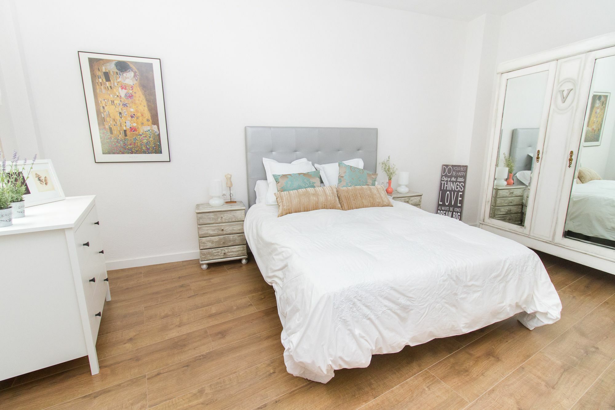 Charming 3 Bedrooms Historical Center Appartement