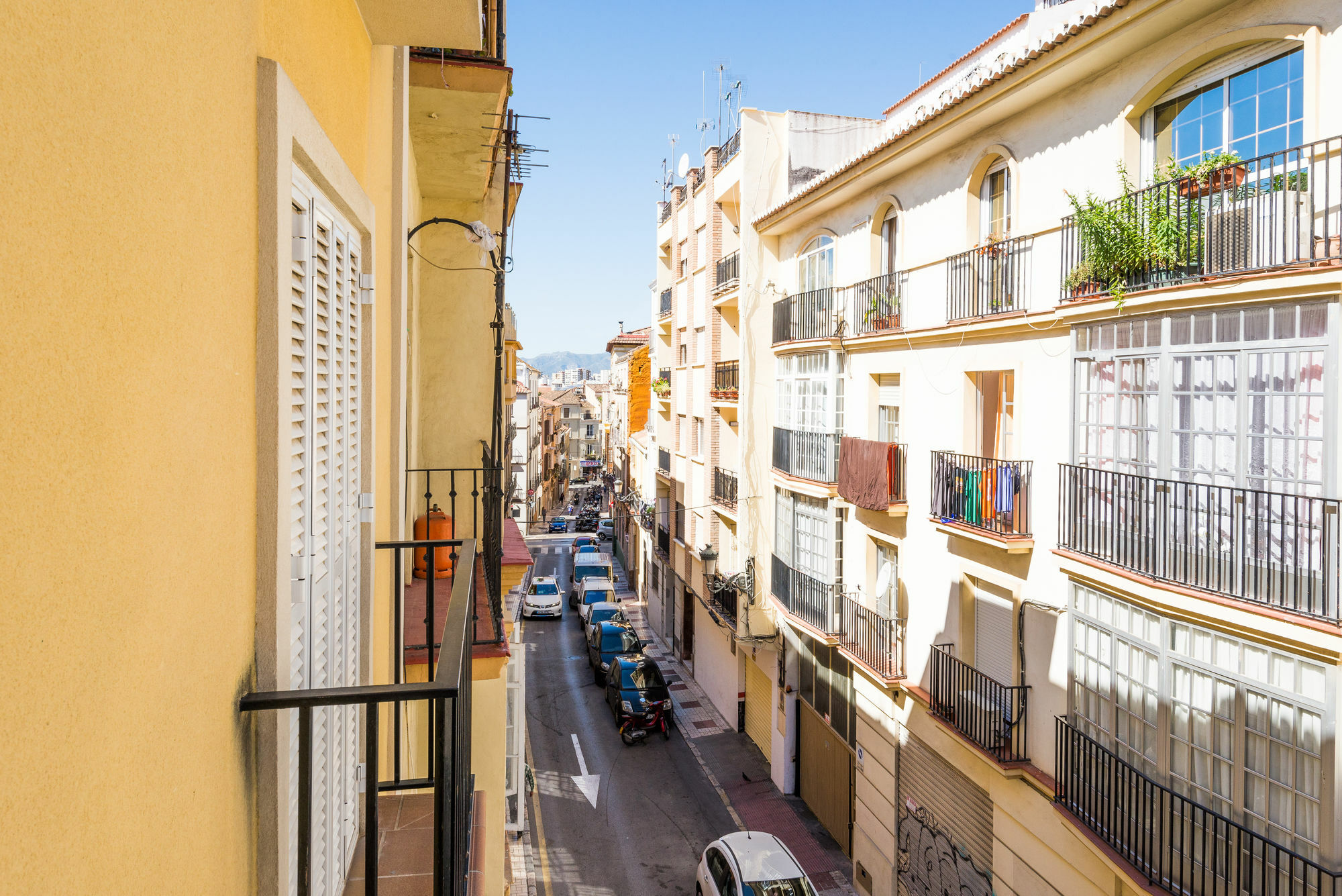 Suites Picasso Apartamento *