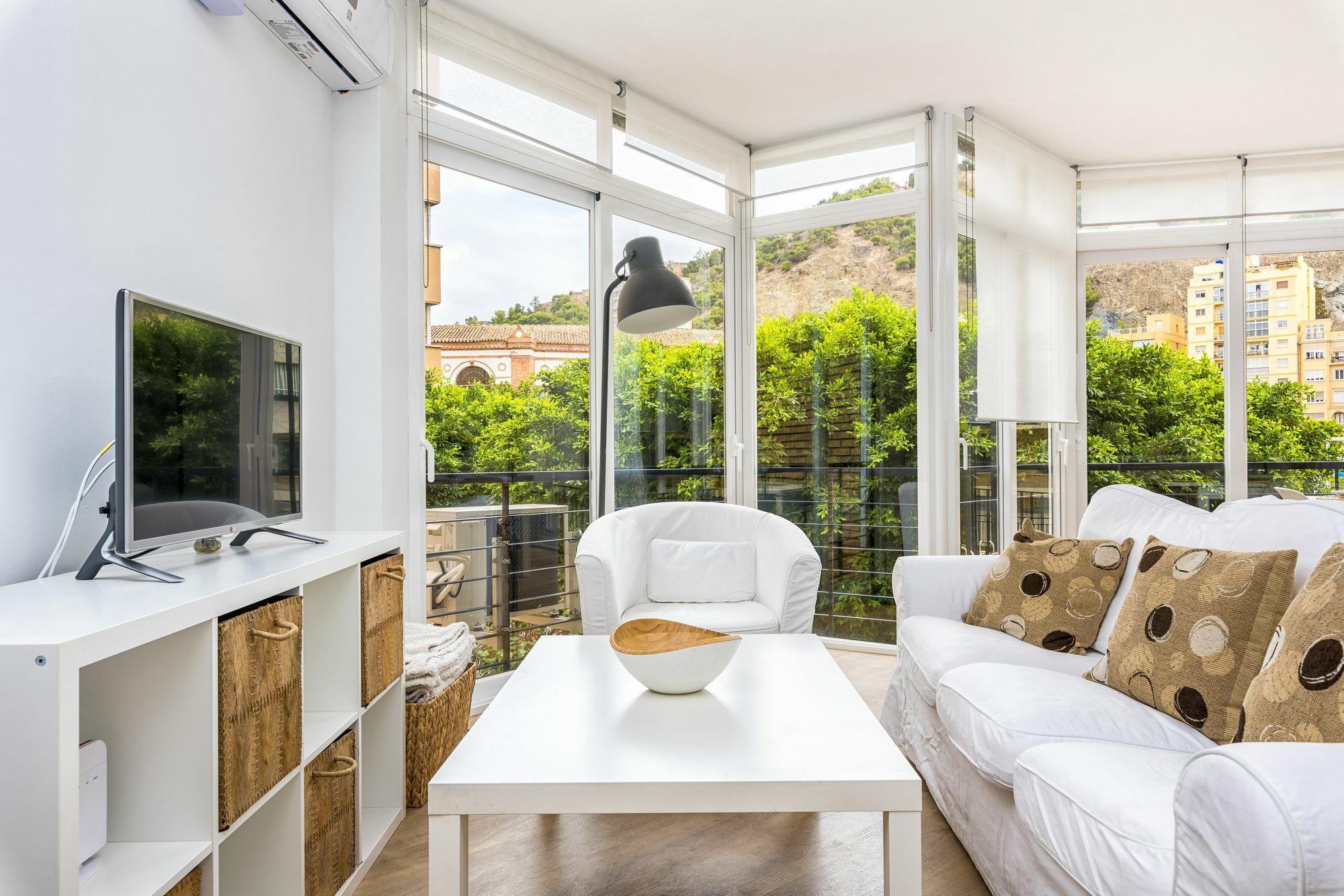 Cervantes In By Solaga Homes Apartment Malaga