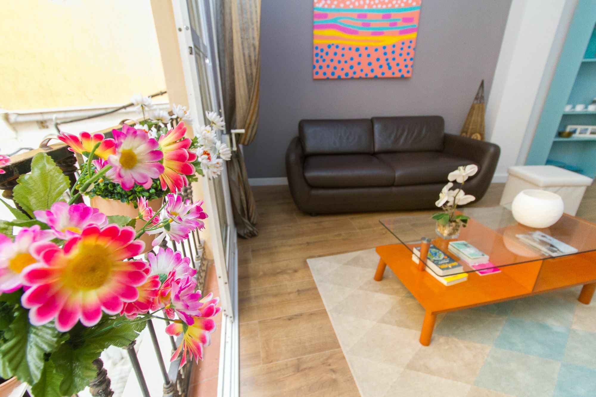 Appartement Charming 3 Bedrooms Historical Center *
