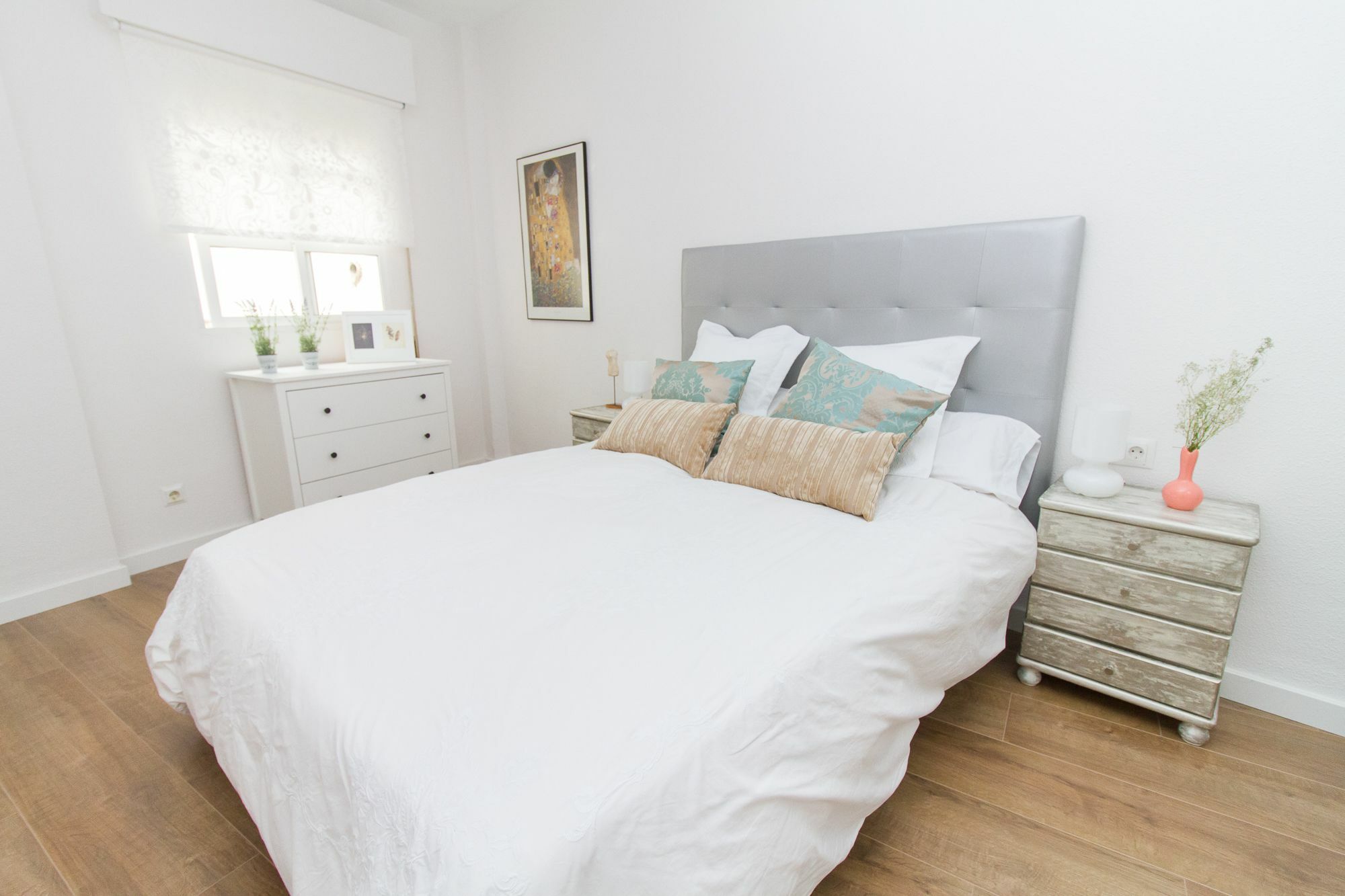 Charming 3 Bedrooms Historical Center Málaga