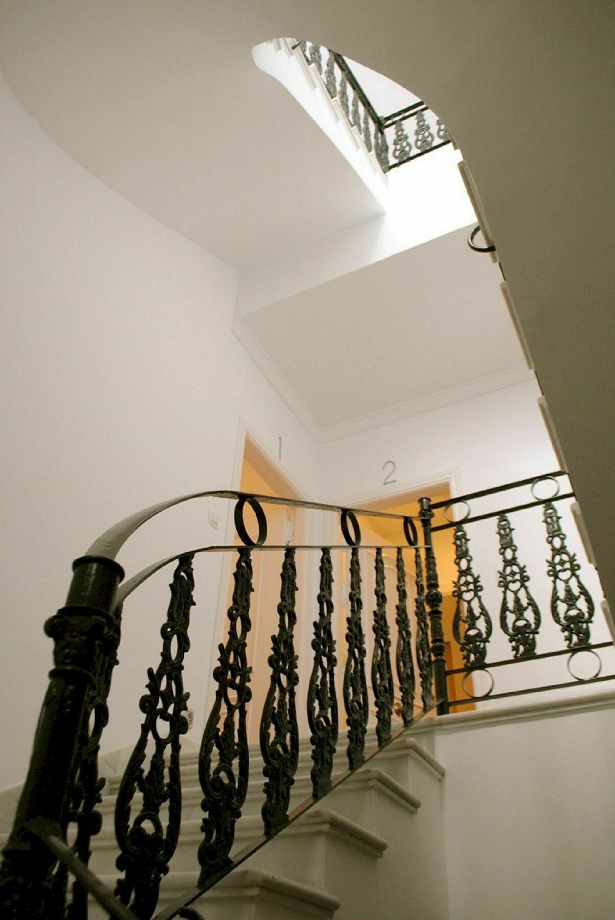 Minimal Apartment Málaga