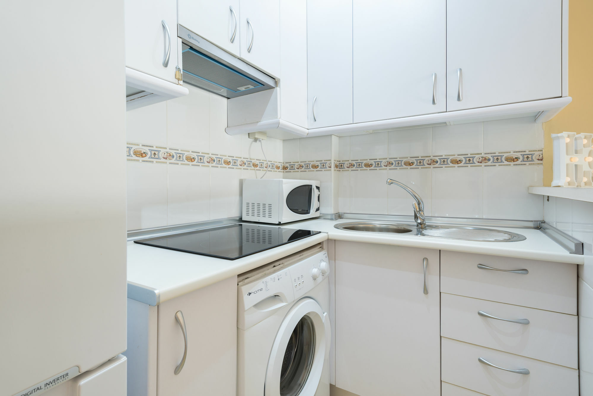 Suites Picasso Apartamento *