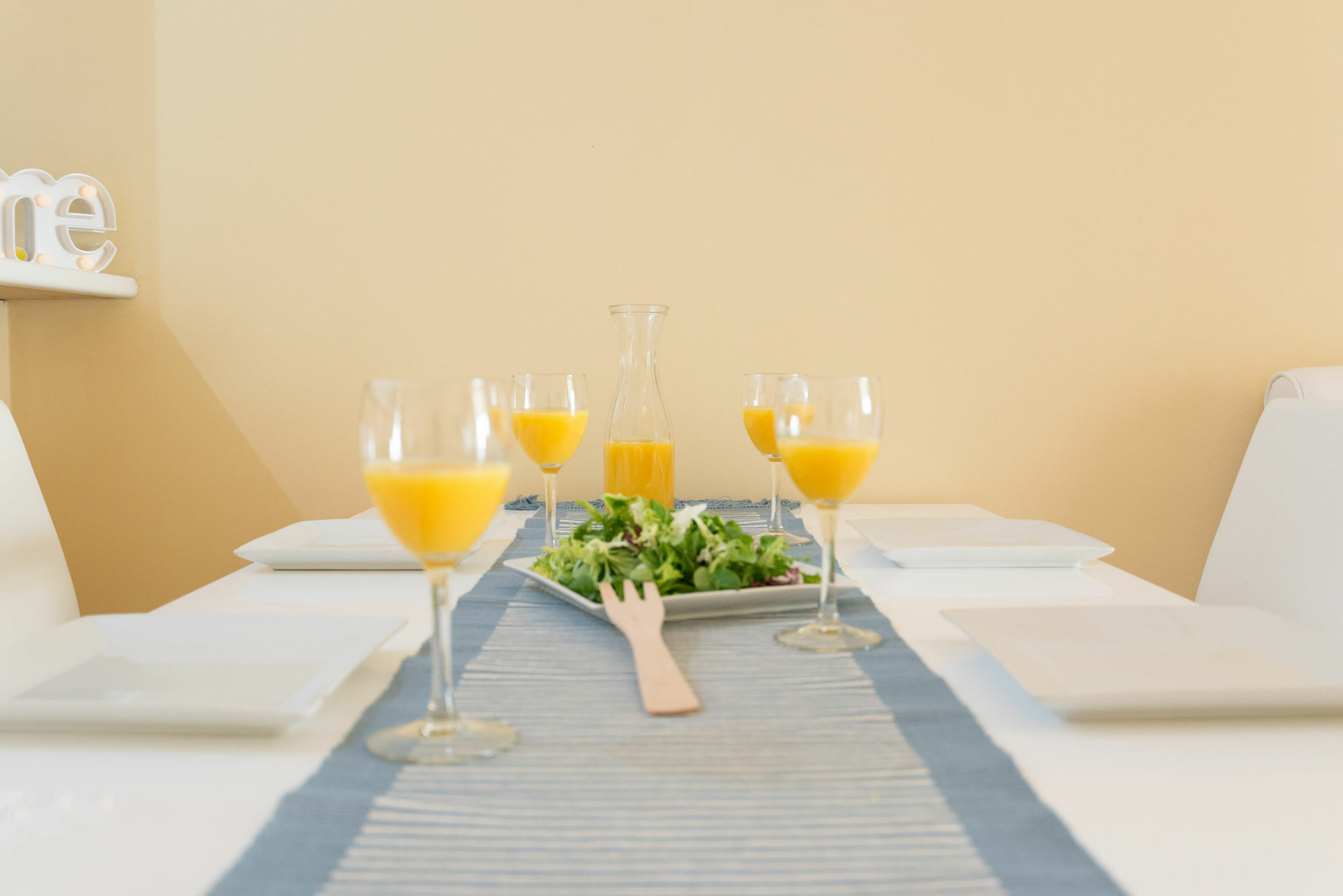 Suites Picasso Apartamento *