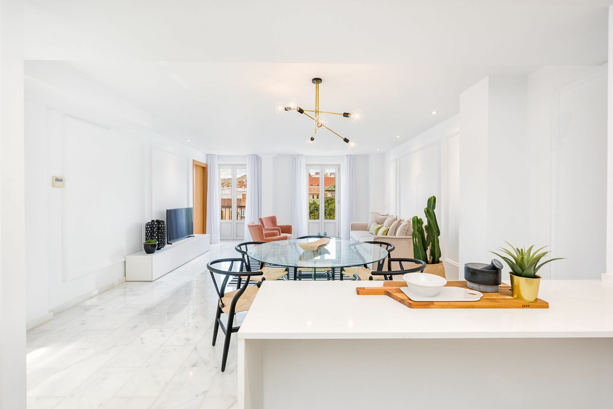 Iloftmalaga Premium Alameda Principal Appartamento *